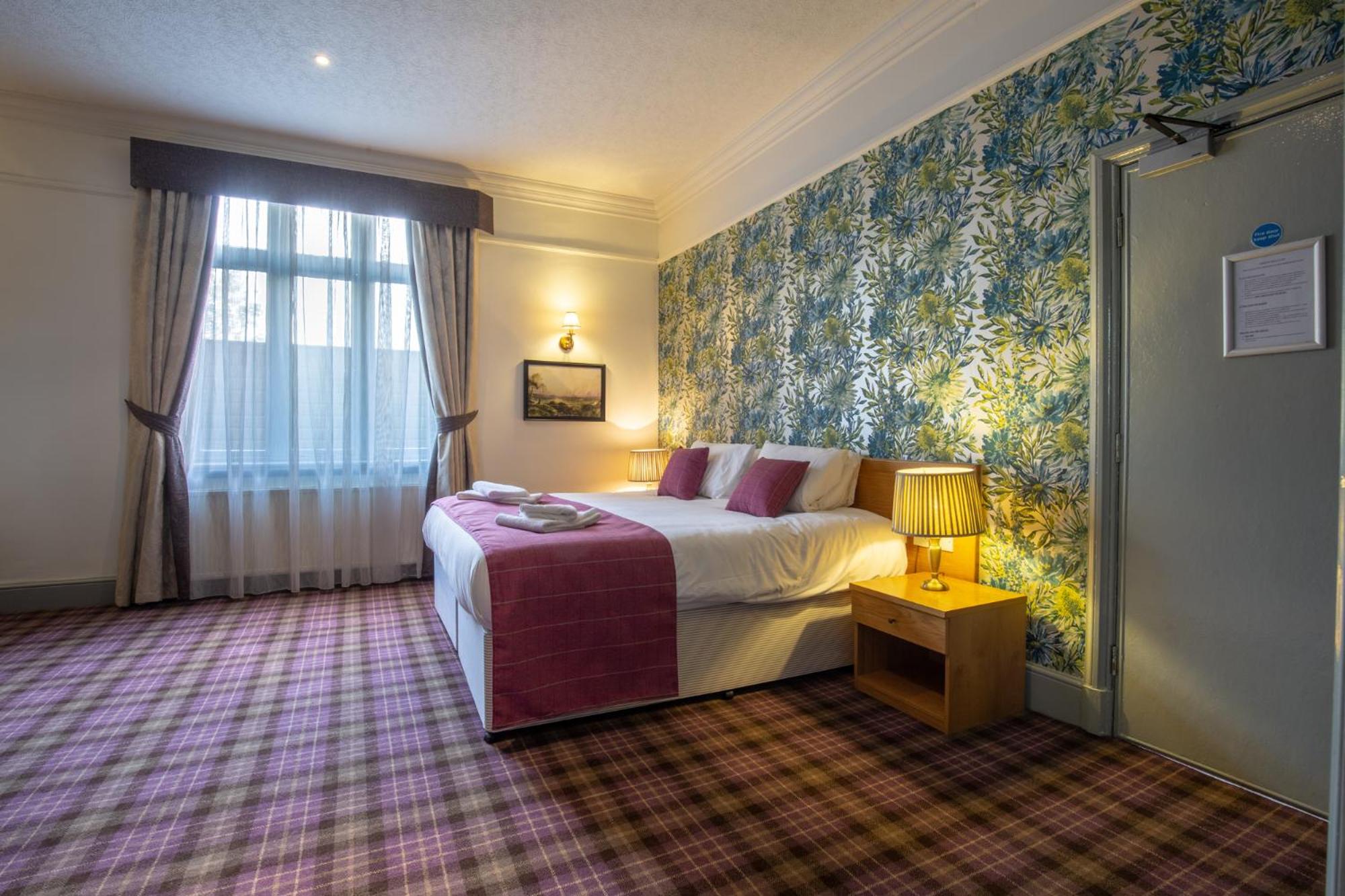 Family Double Room photo 1