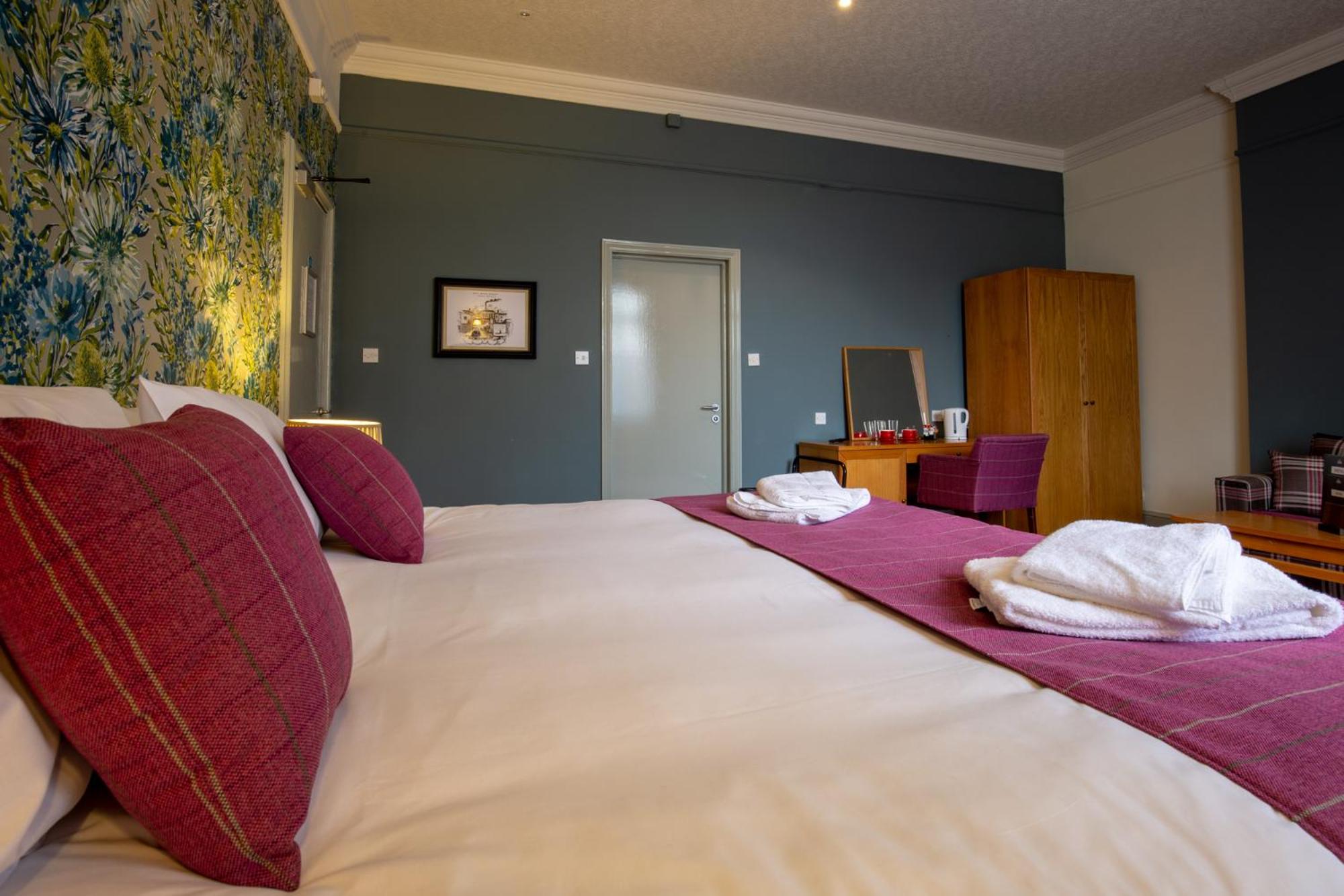 Family Double Room photo 3