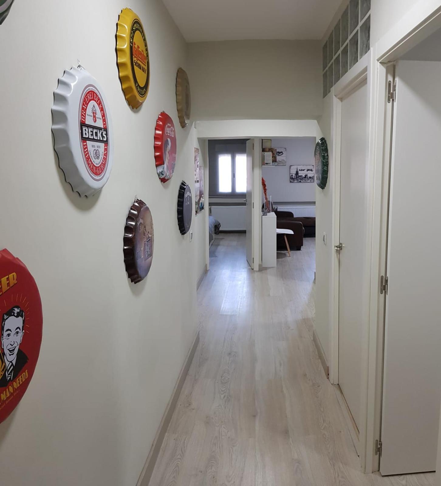 Three-Bedroom Apartment - Photo 18