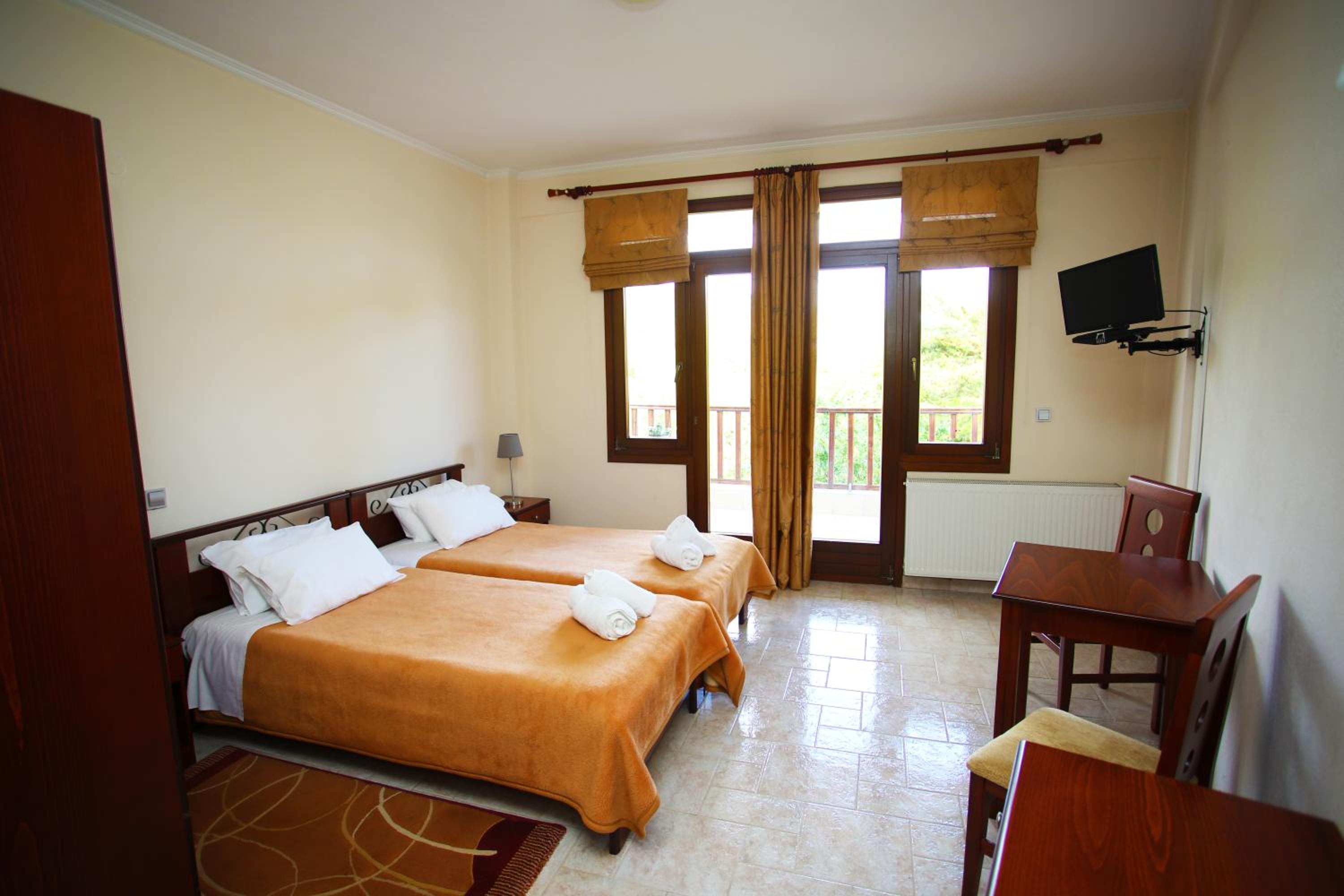 Twin Room photo 3