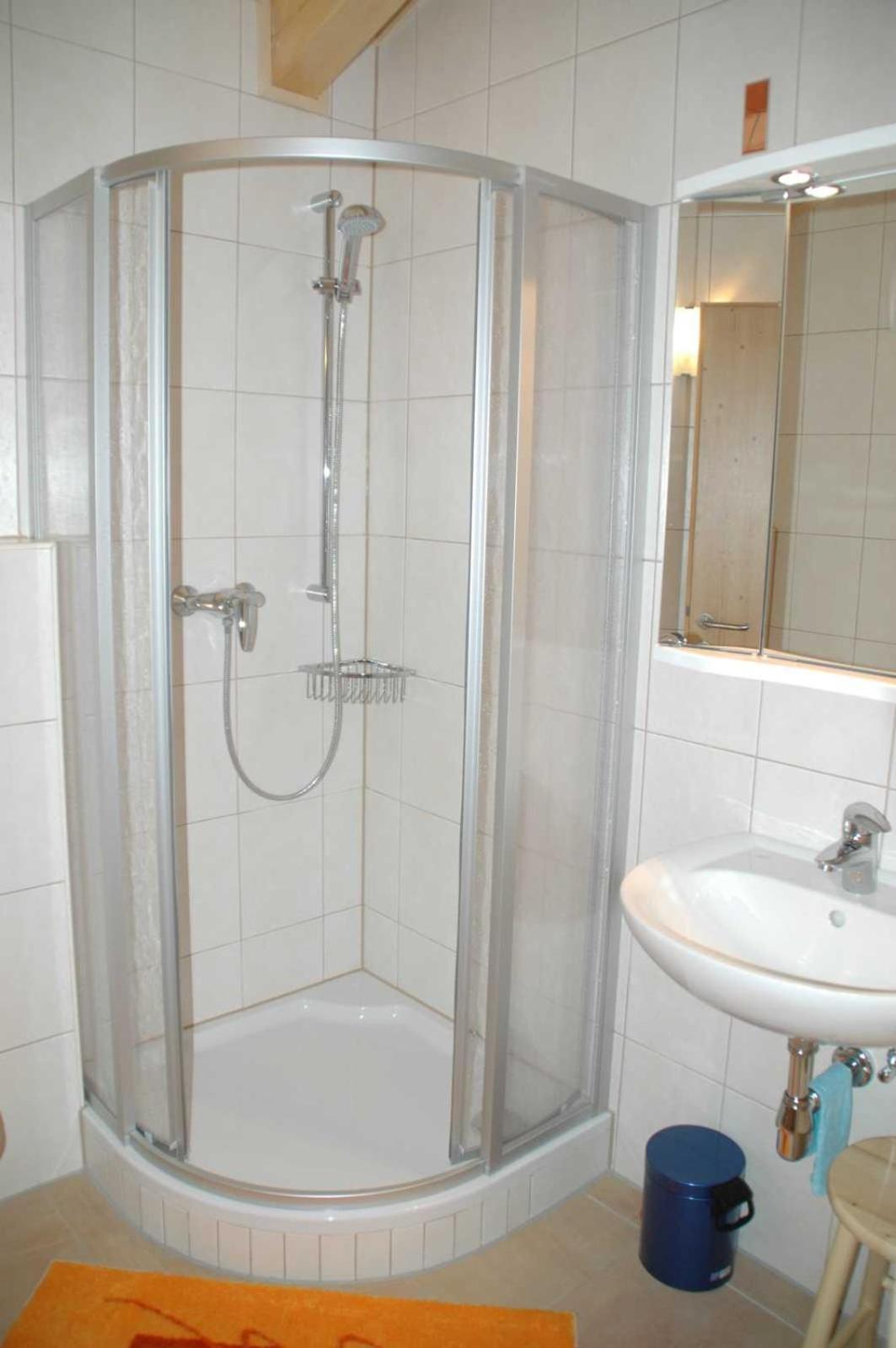 Two-Bedroom Apartment with Balcony photo 2