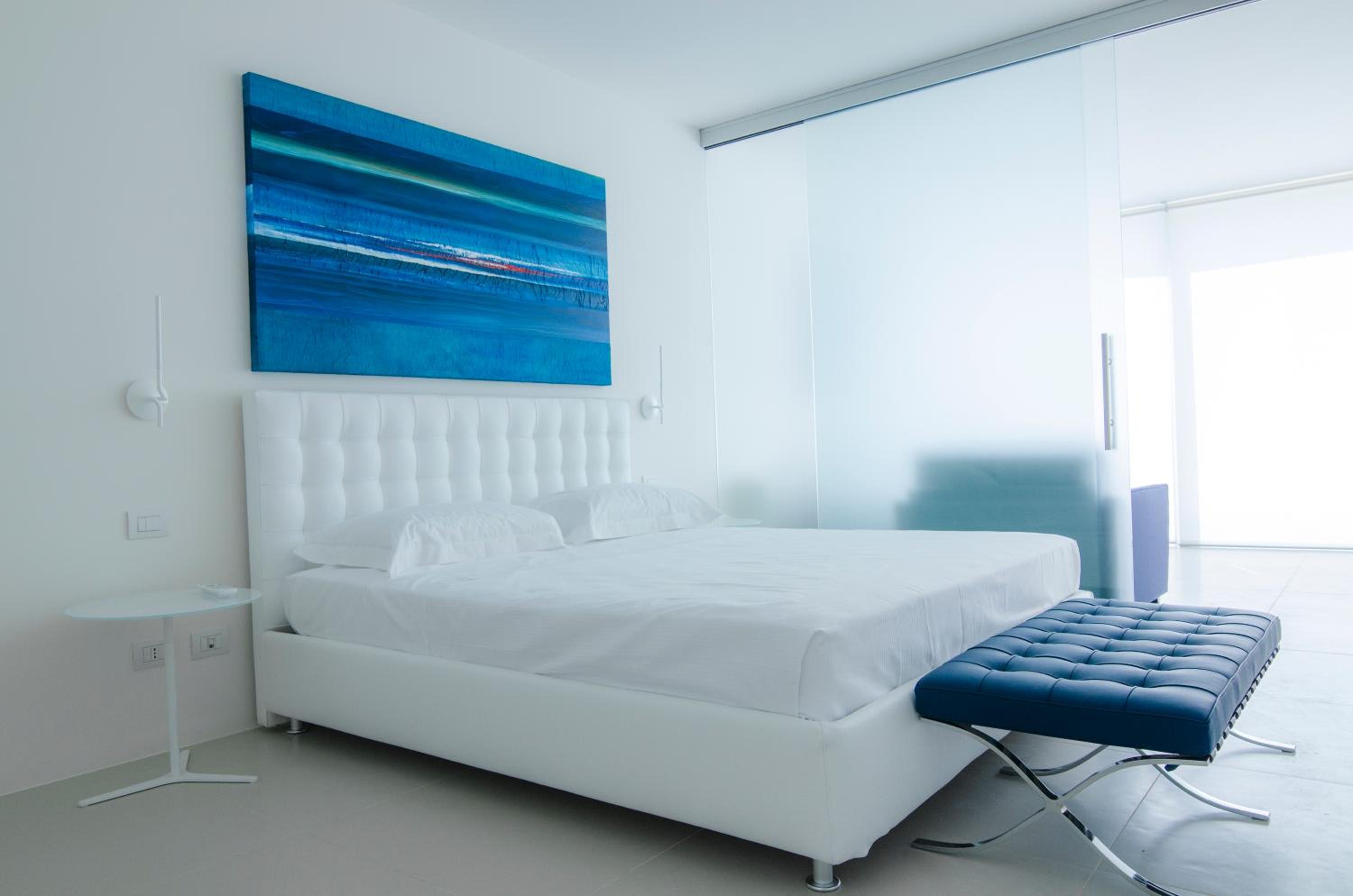 Suite with City View photo 1