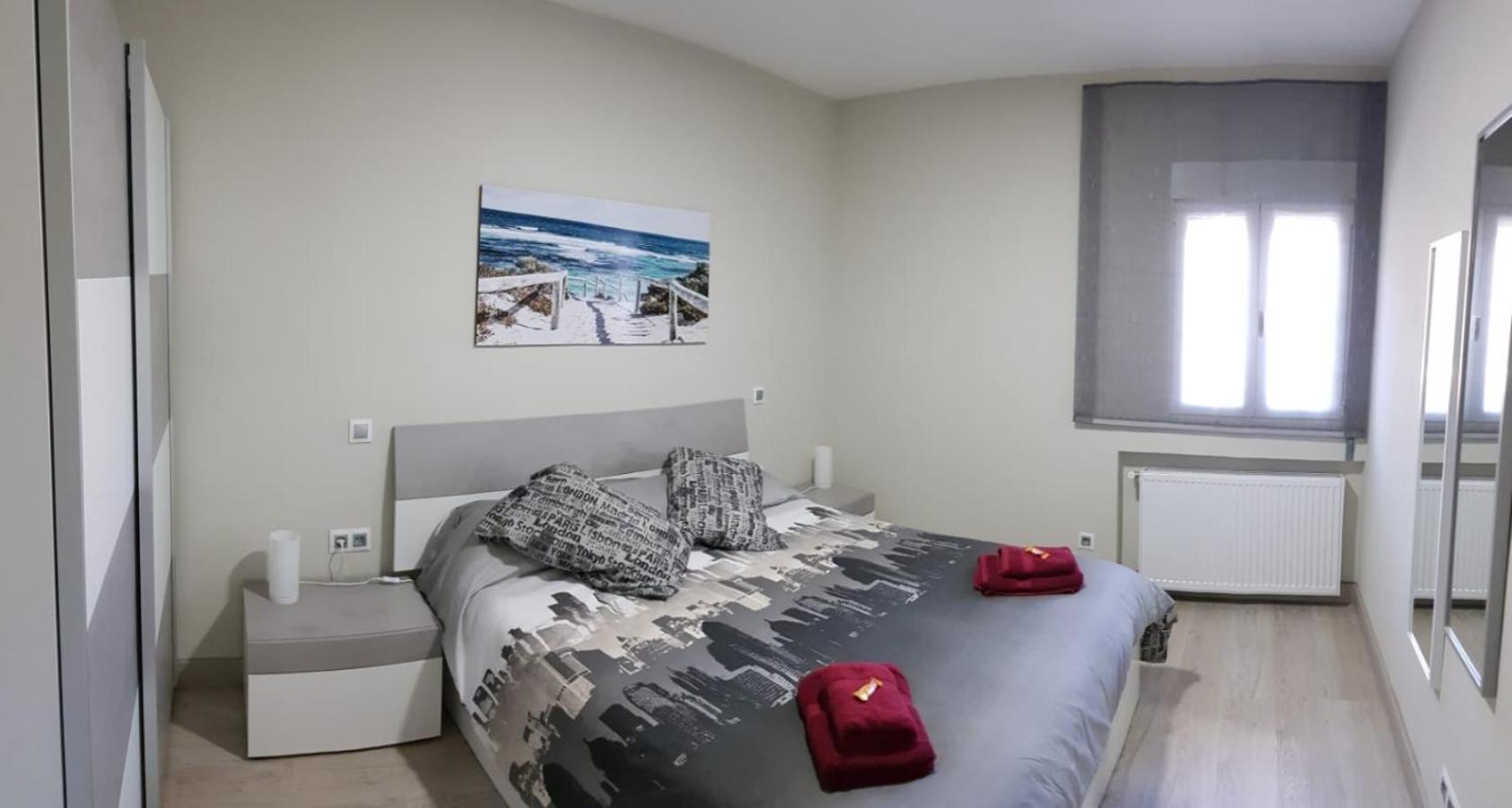 Three-Bedroom Apartment - Photo 16