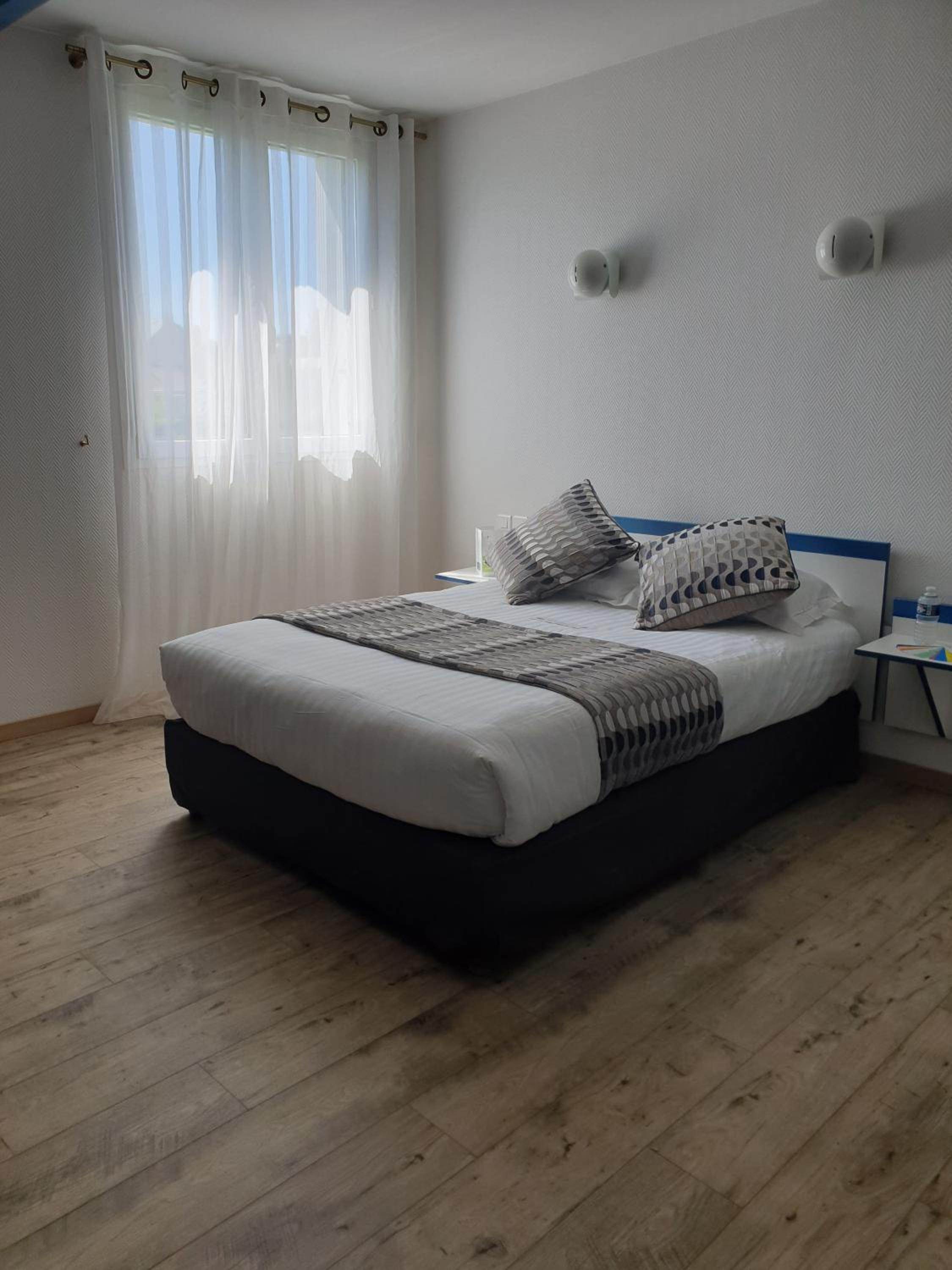 Double Room photo 2