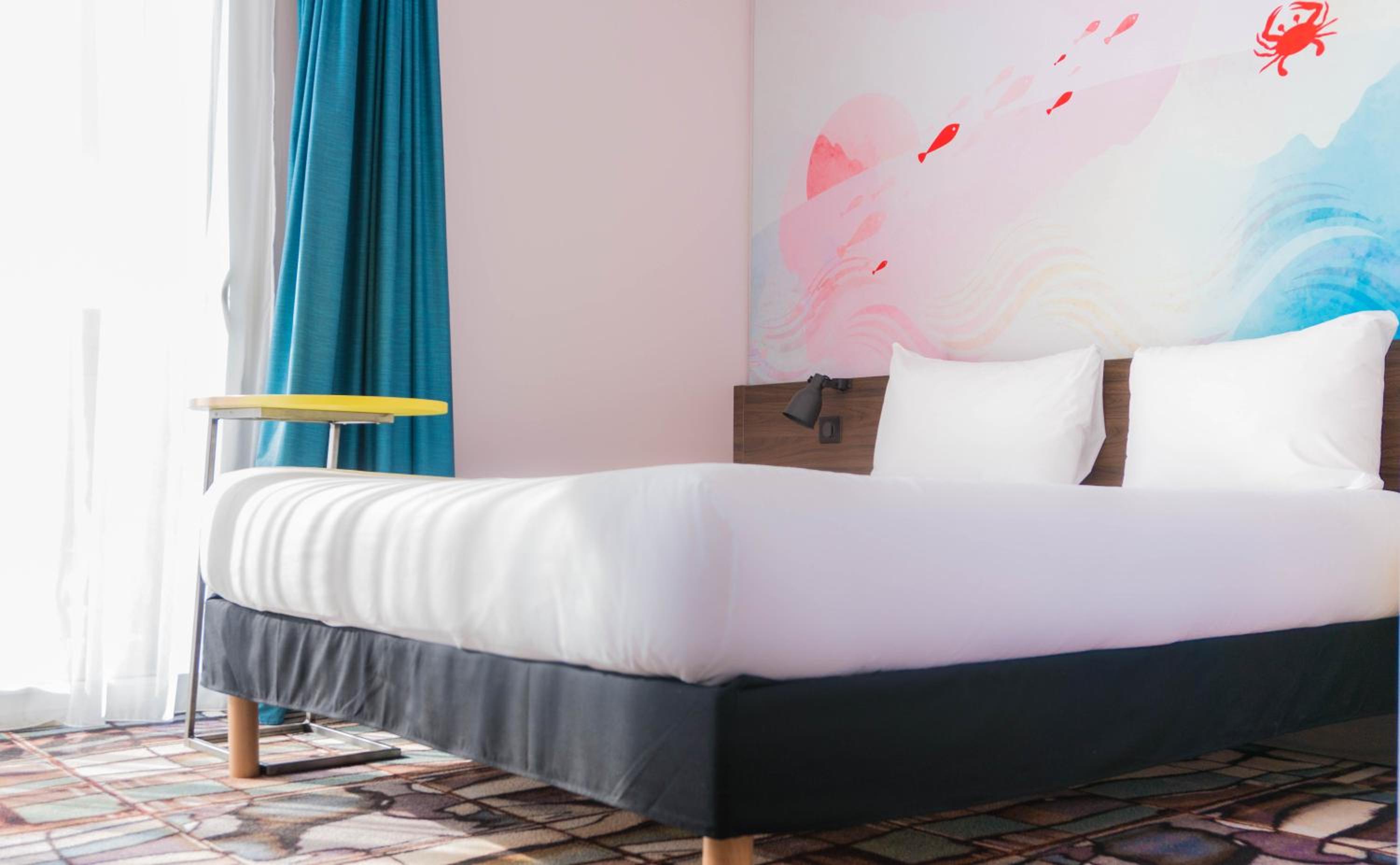 Standard Double Room - Photo 2