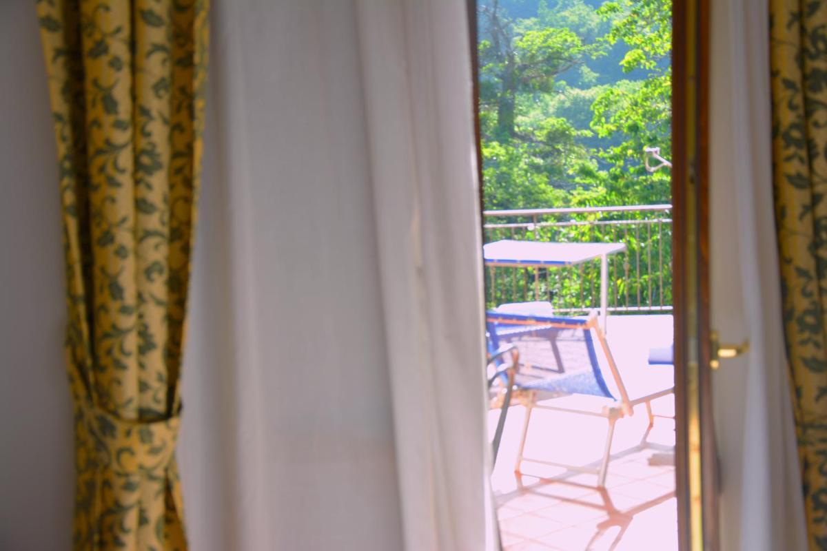 Double Room with Terrace photo 1