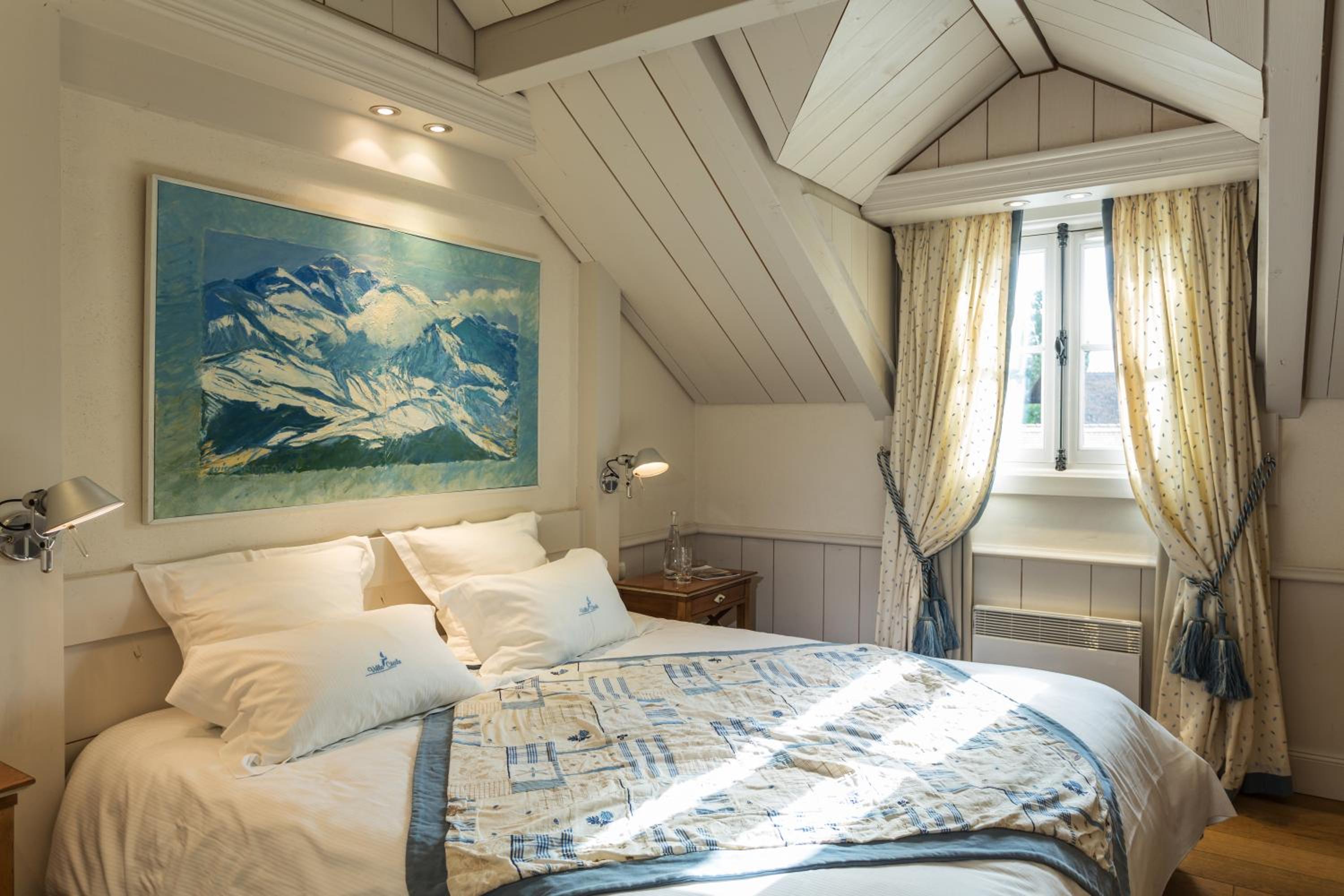 Double or Twin Room photo 2