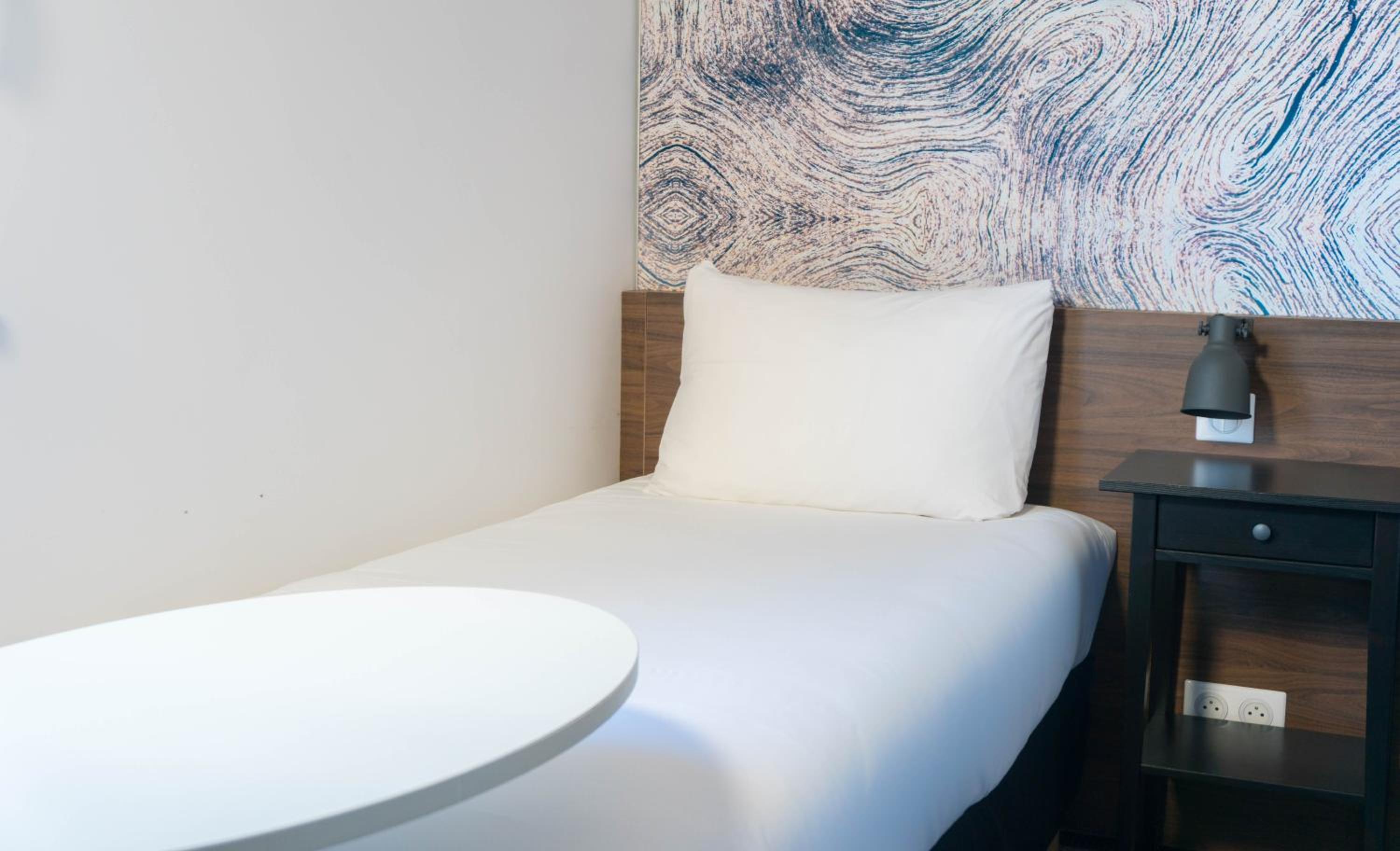 Standard Twin Room - Photo 1