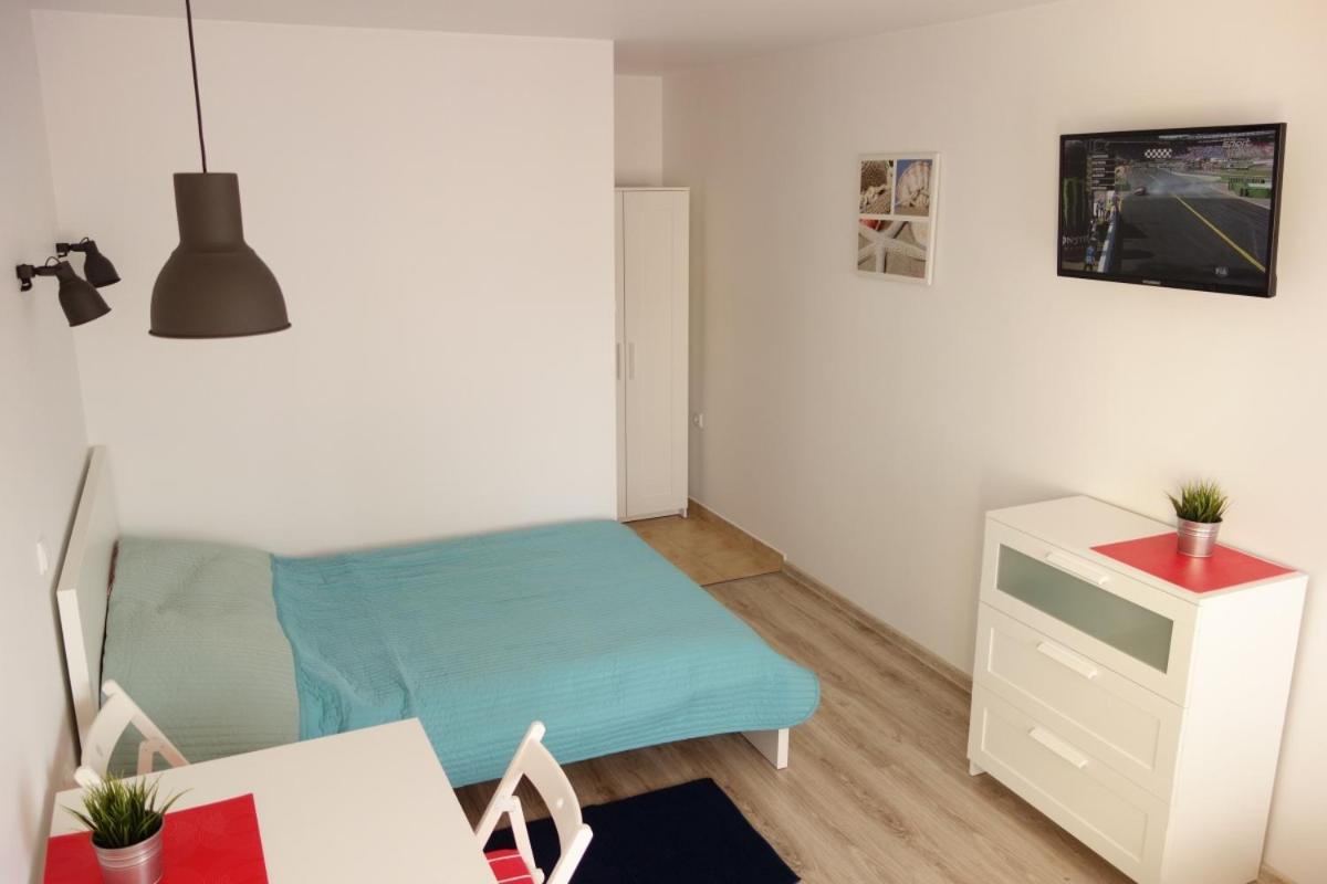 Double Room with Private Bathroom photo 3