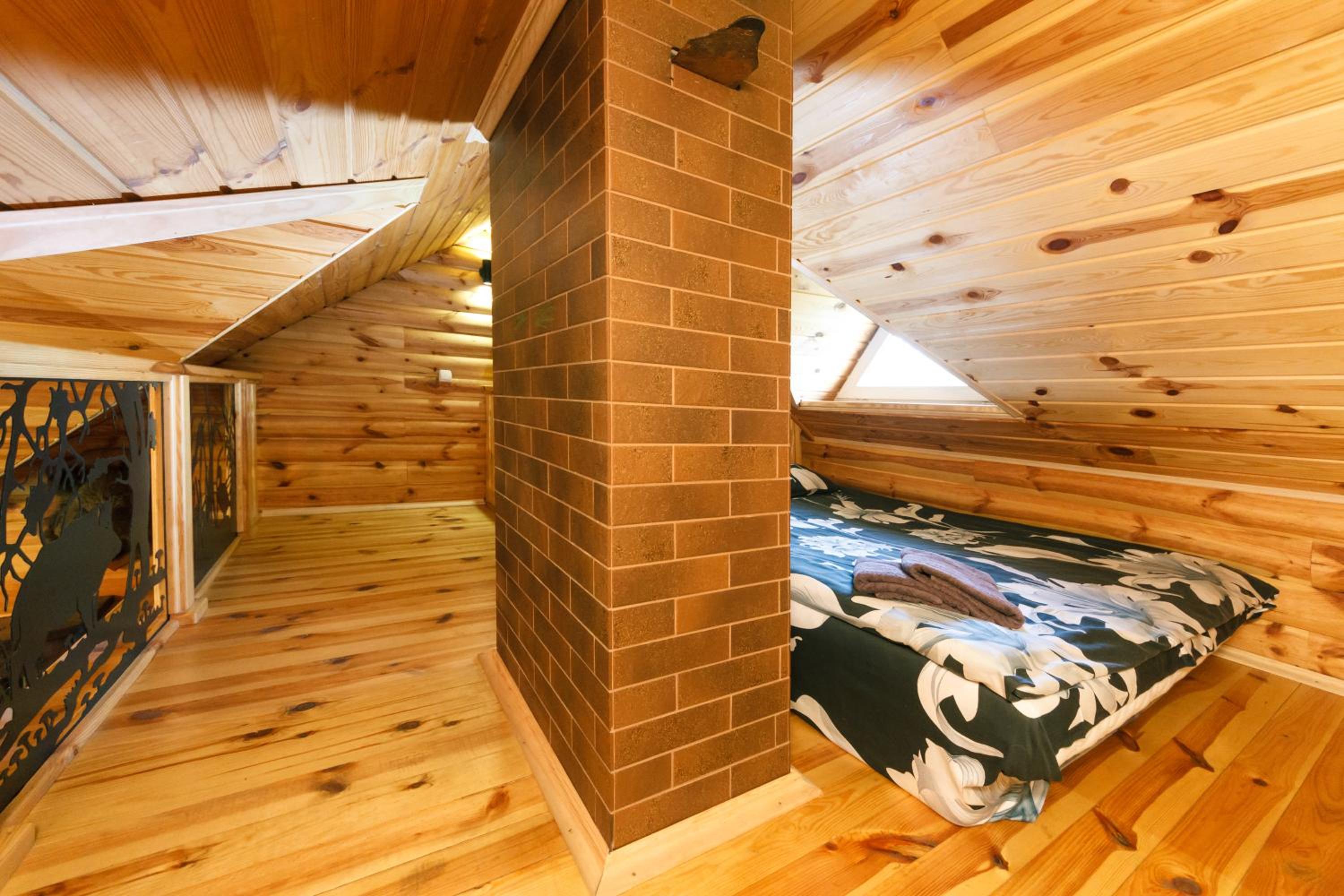 Twin Room photo 1