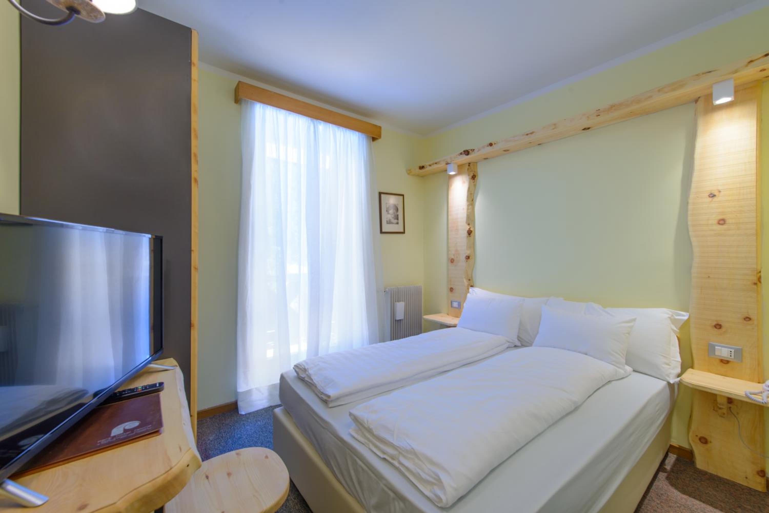 Budget Double Room