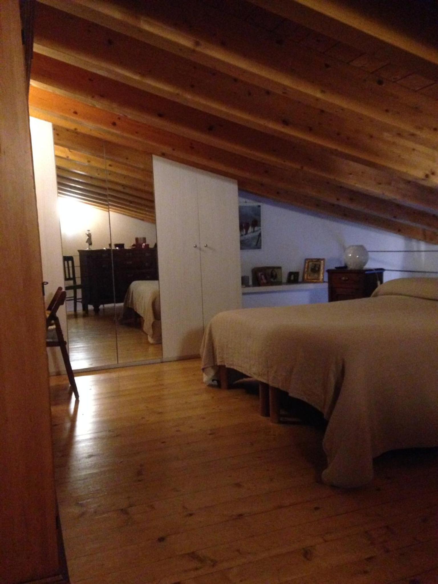 Maisonette photo 1