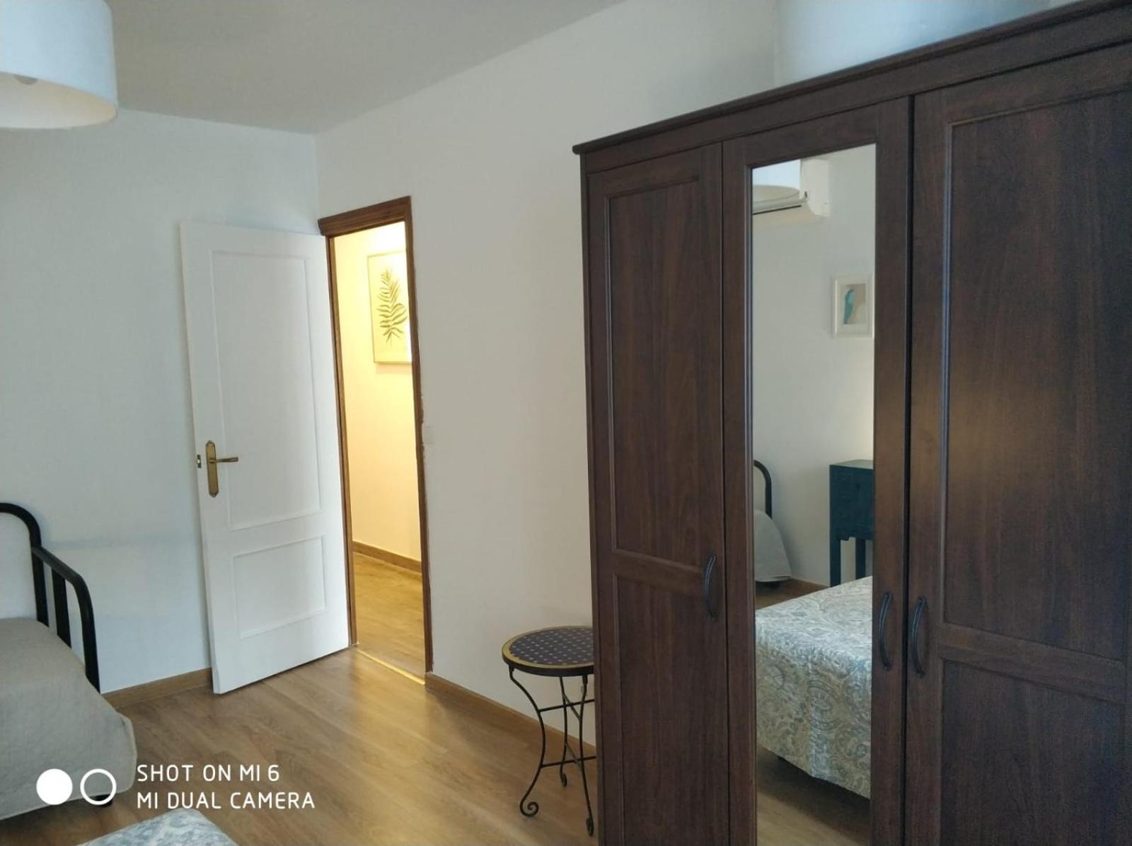 Apartamento - Planta Baja