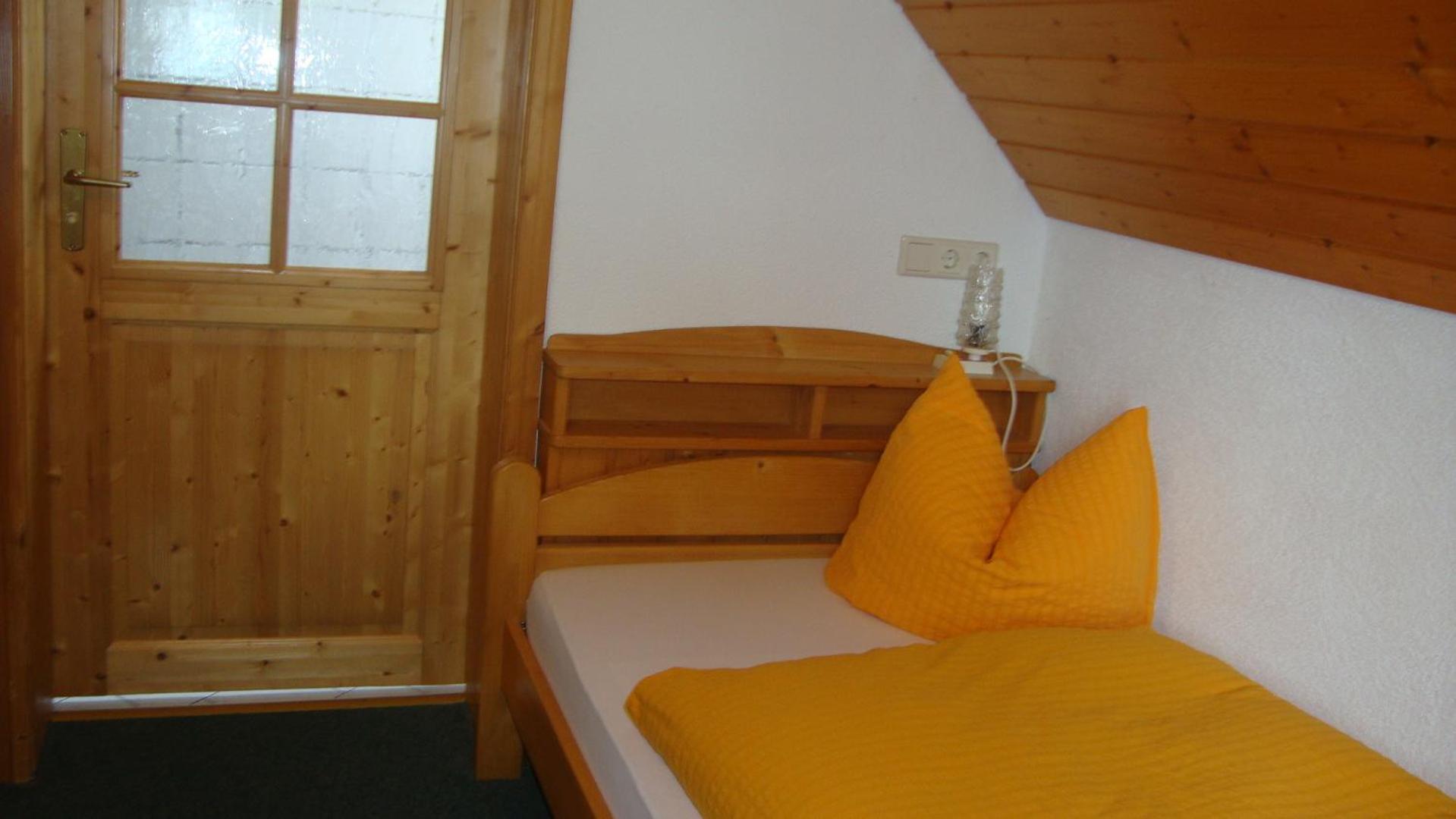 Single Room photo 3