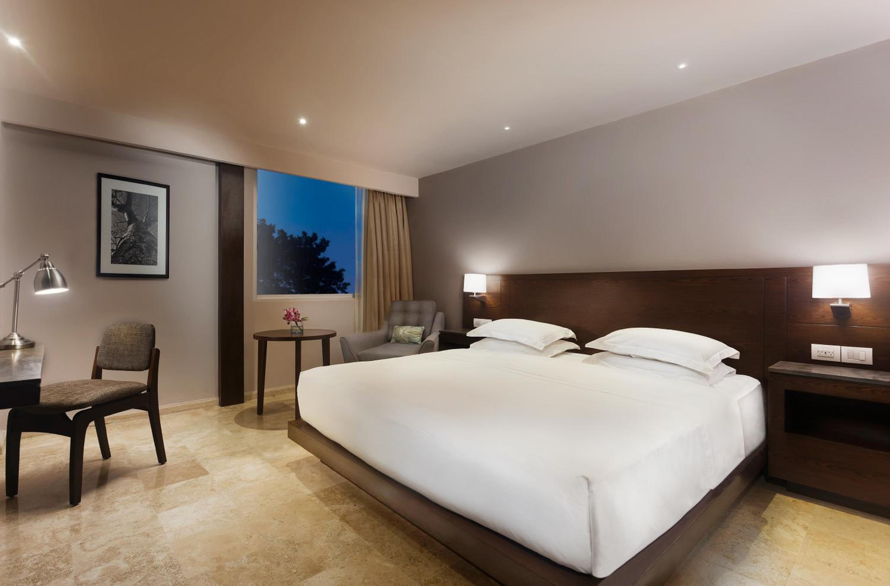 King Room