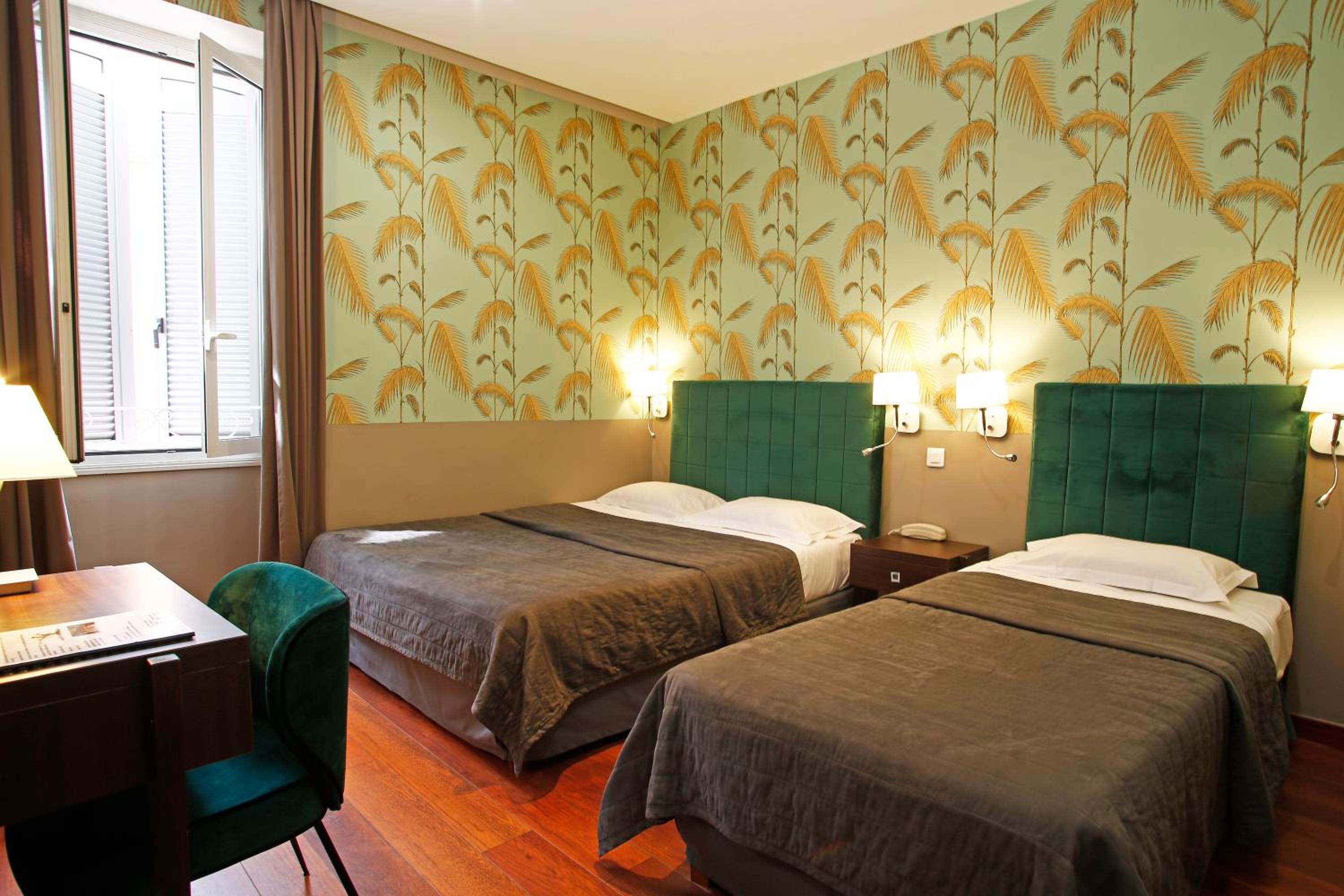 Triple Room photo 2