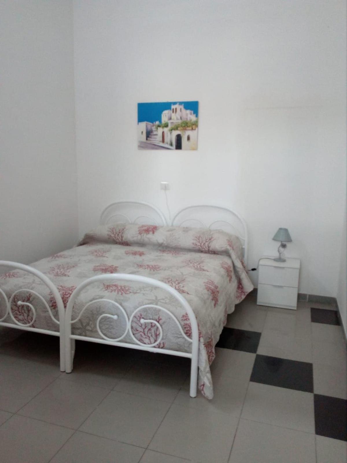 Basic Triple Room