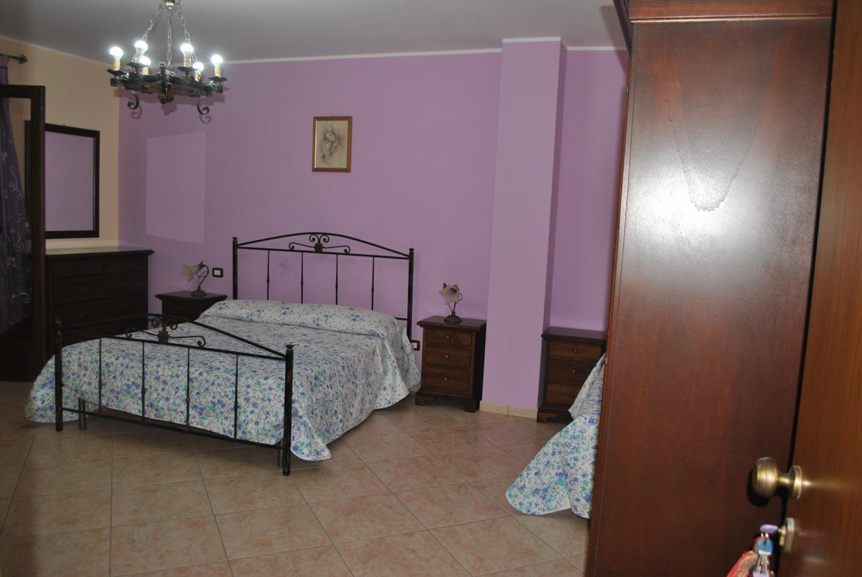 Quadruple Room photo 1