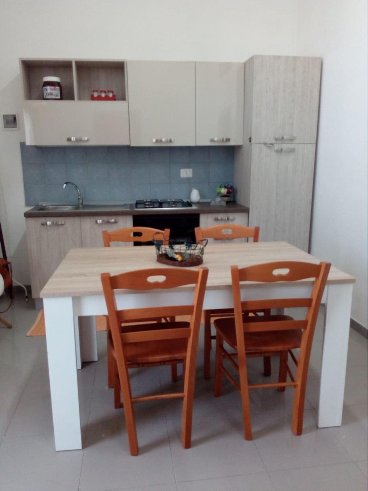 Two-Bedroom Apartment - Photo 11