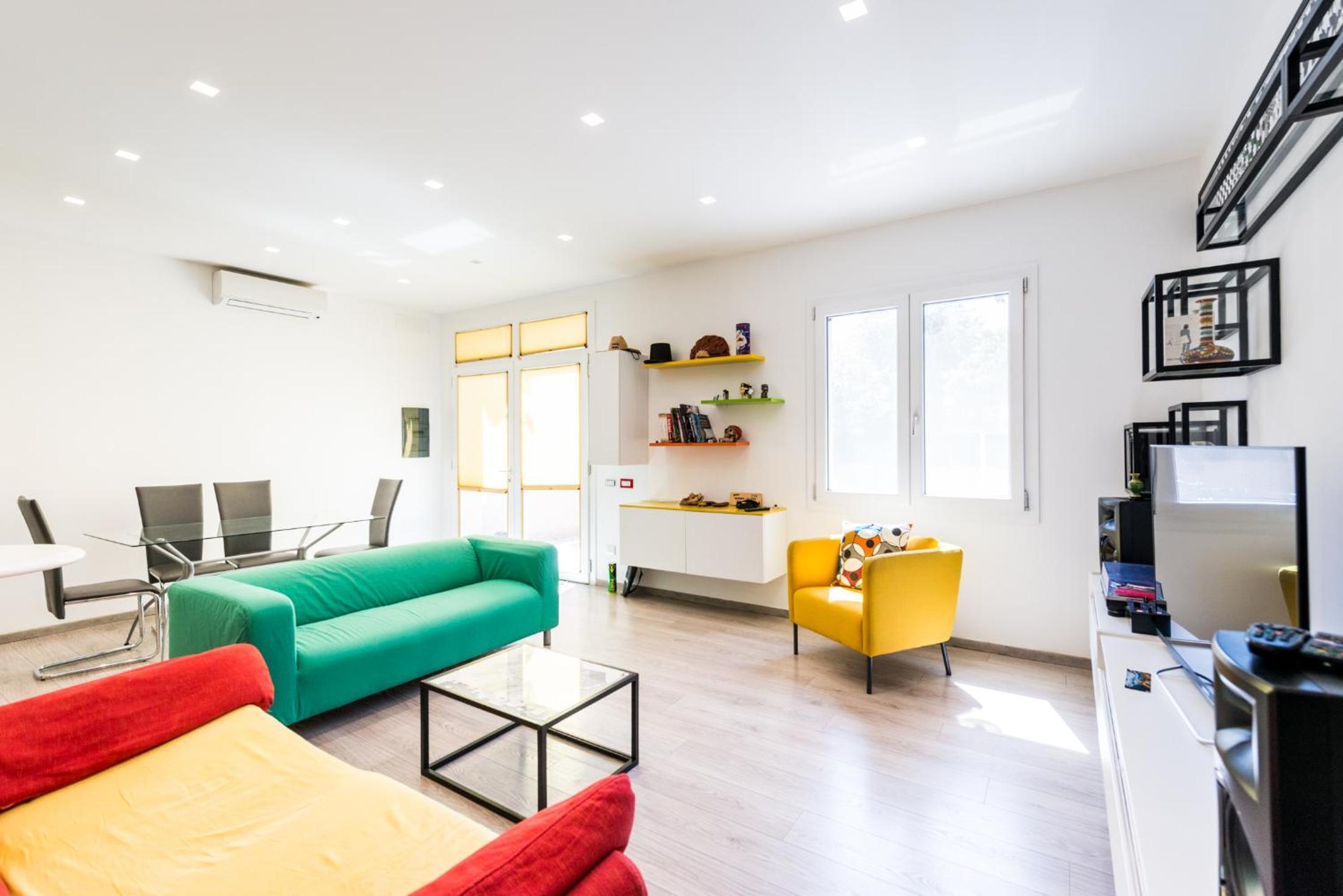 Two-Bedroom House photo 1