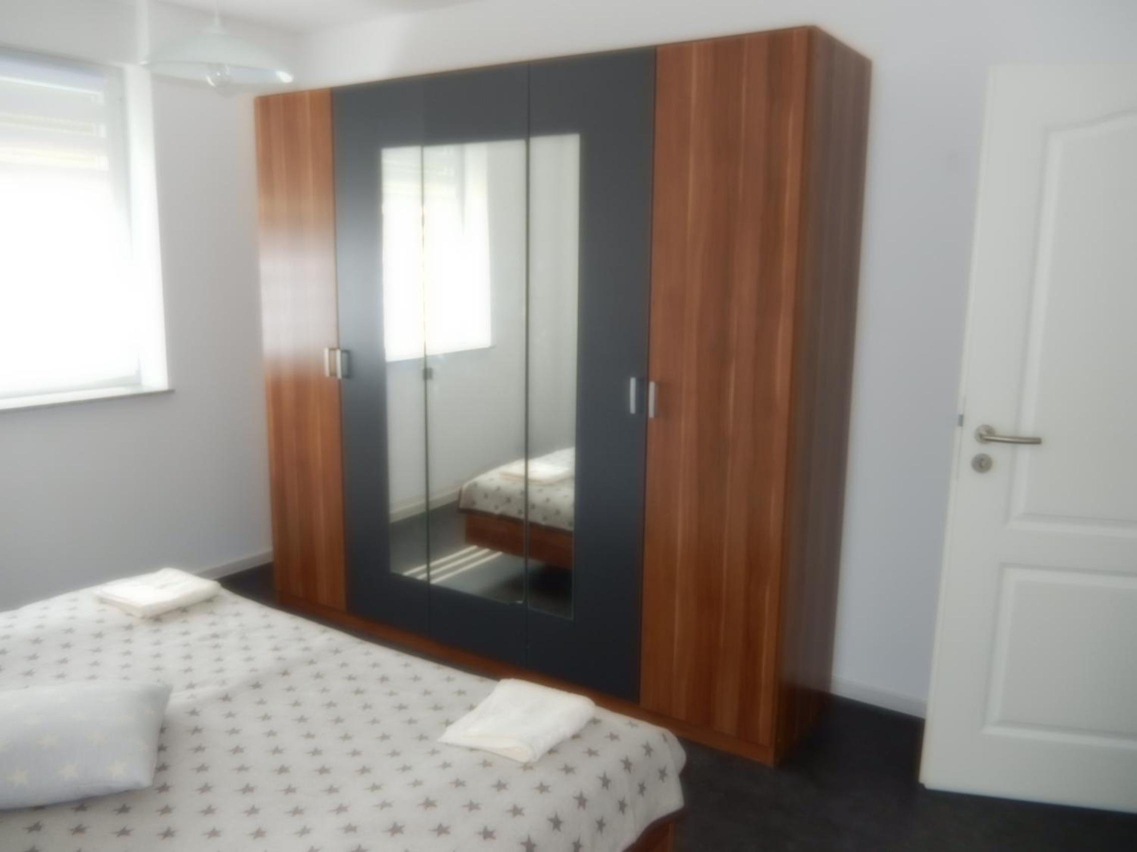 Two-Bedroom Apartment photo 3