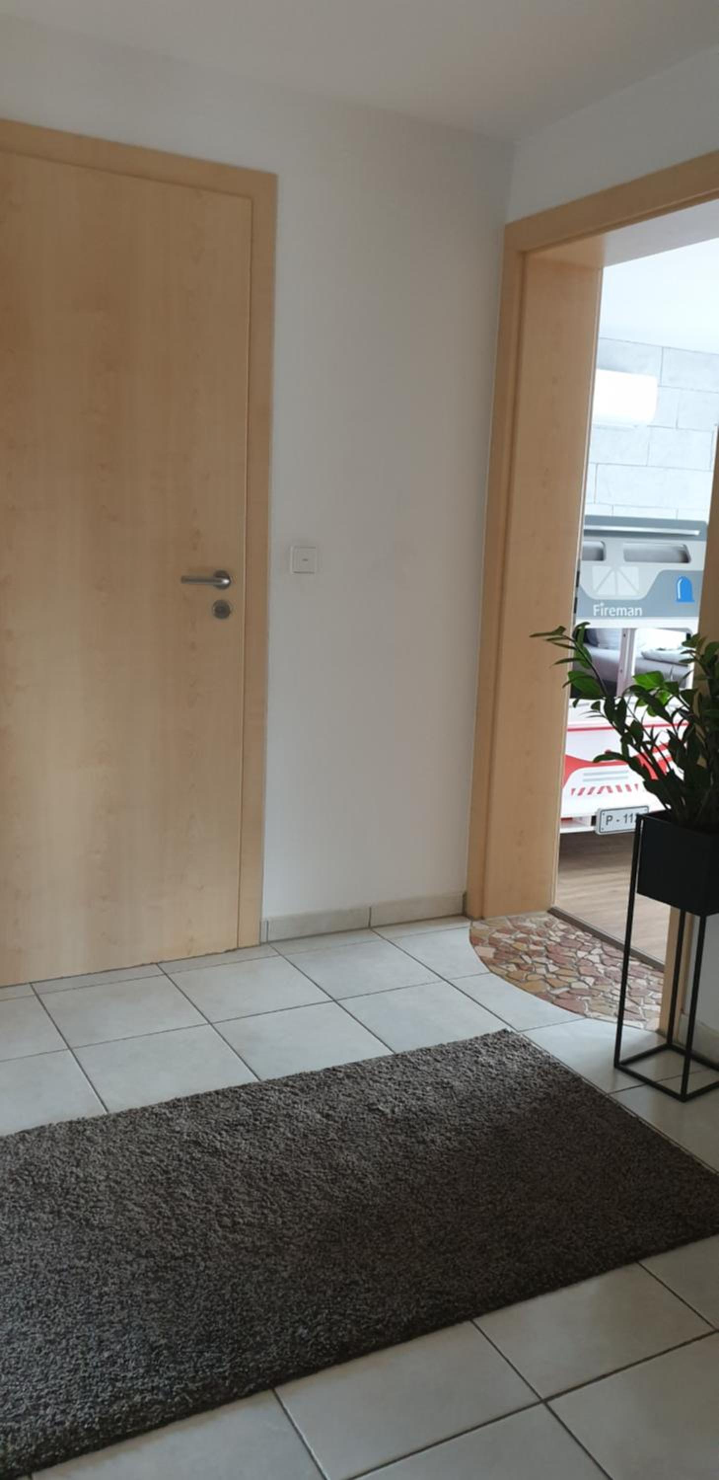 Deluxe Apartment - Photo 4