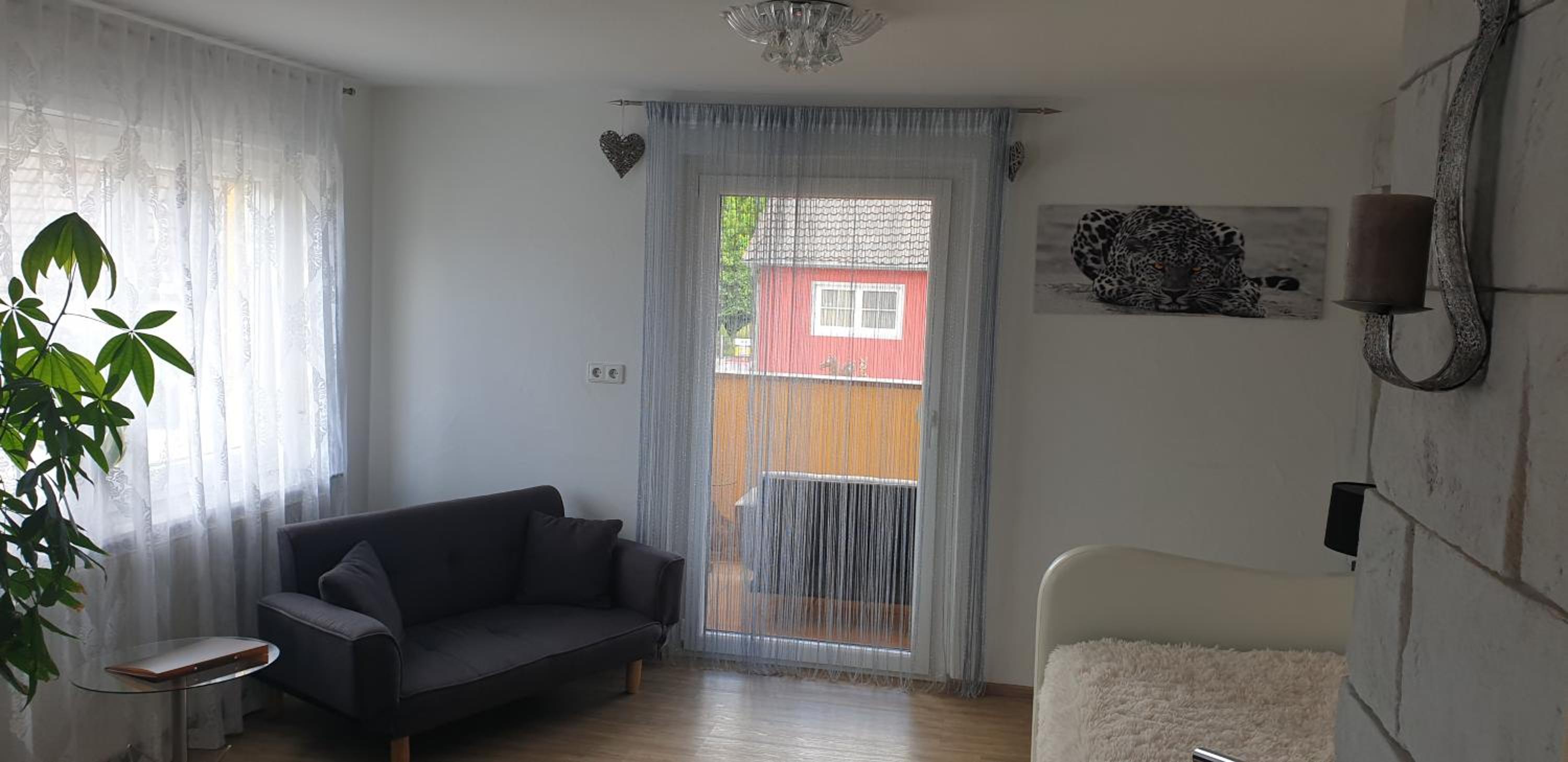 Deluxe Apartment - Photo 10