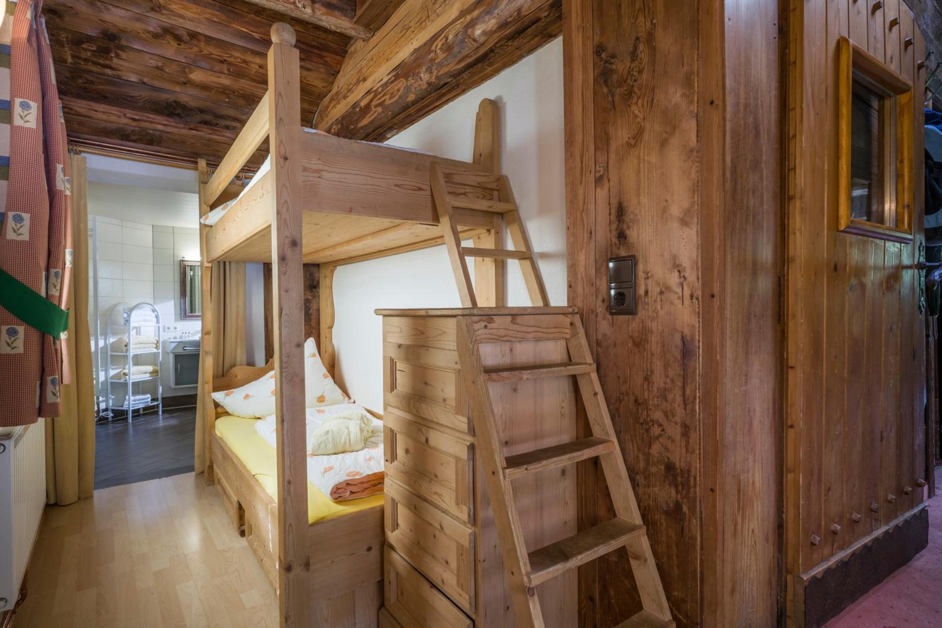 Two-Bedroom Chalet photo 2