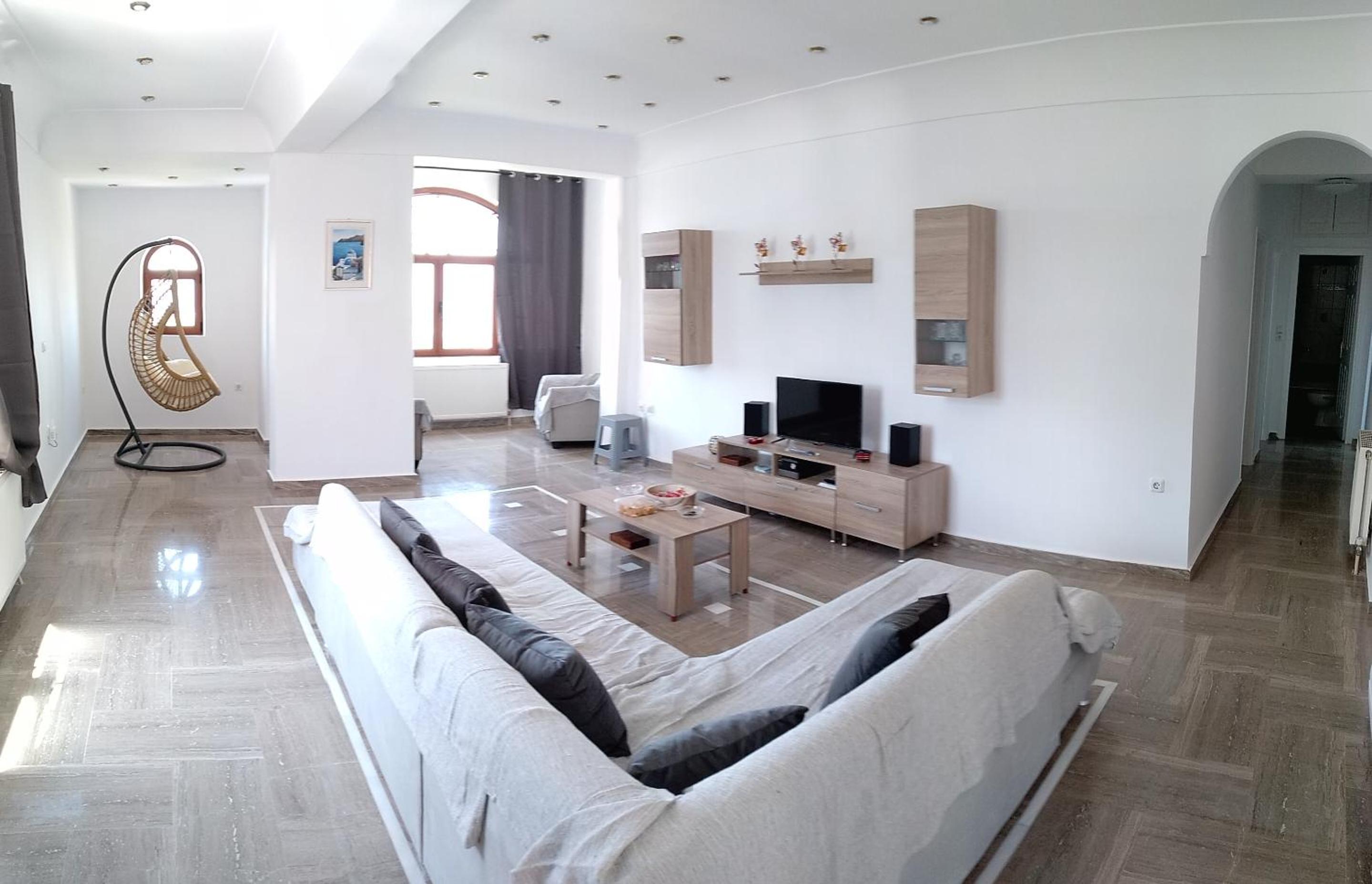 Two-Bedroom Superior Apartment photo 1