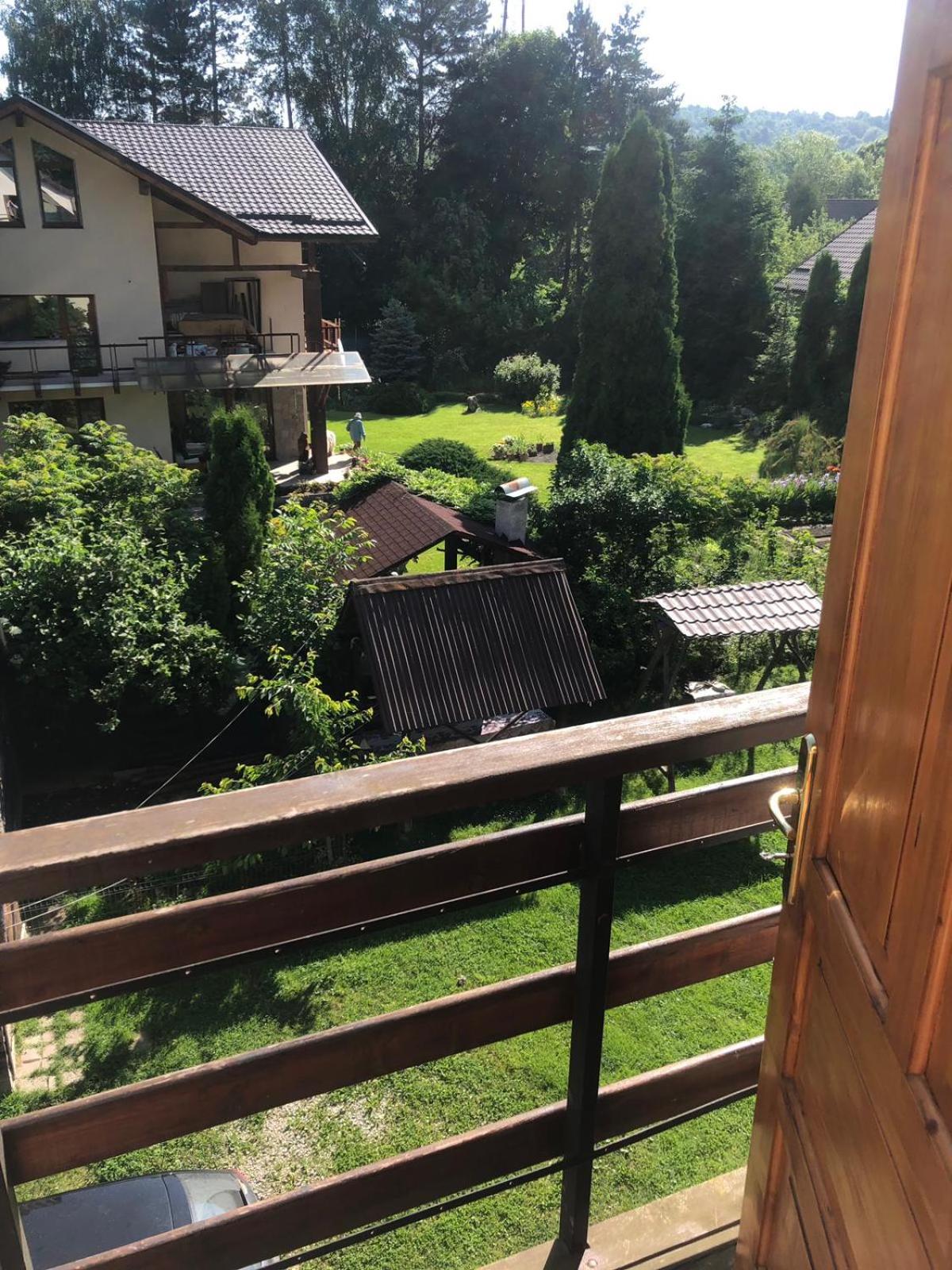 Double Room with Balcony photo 3
