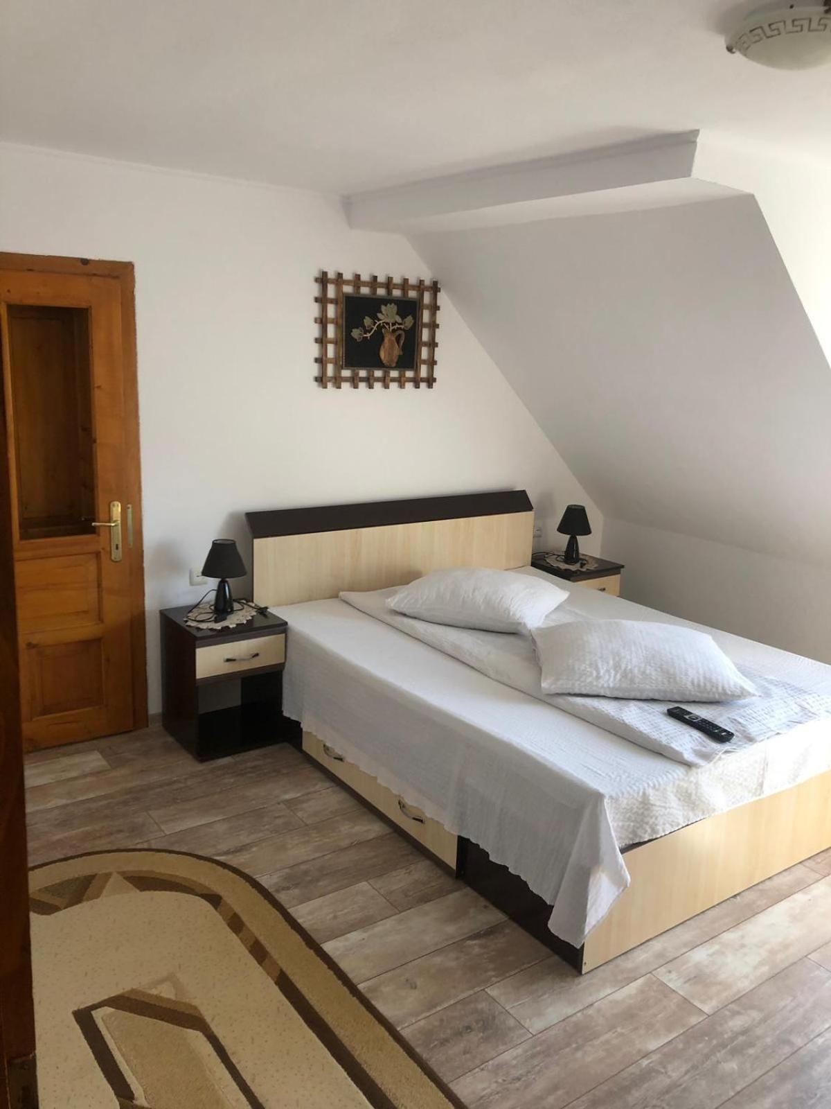 Double Room with Balcony photo 1