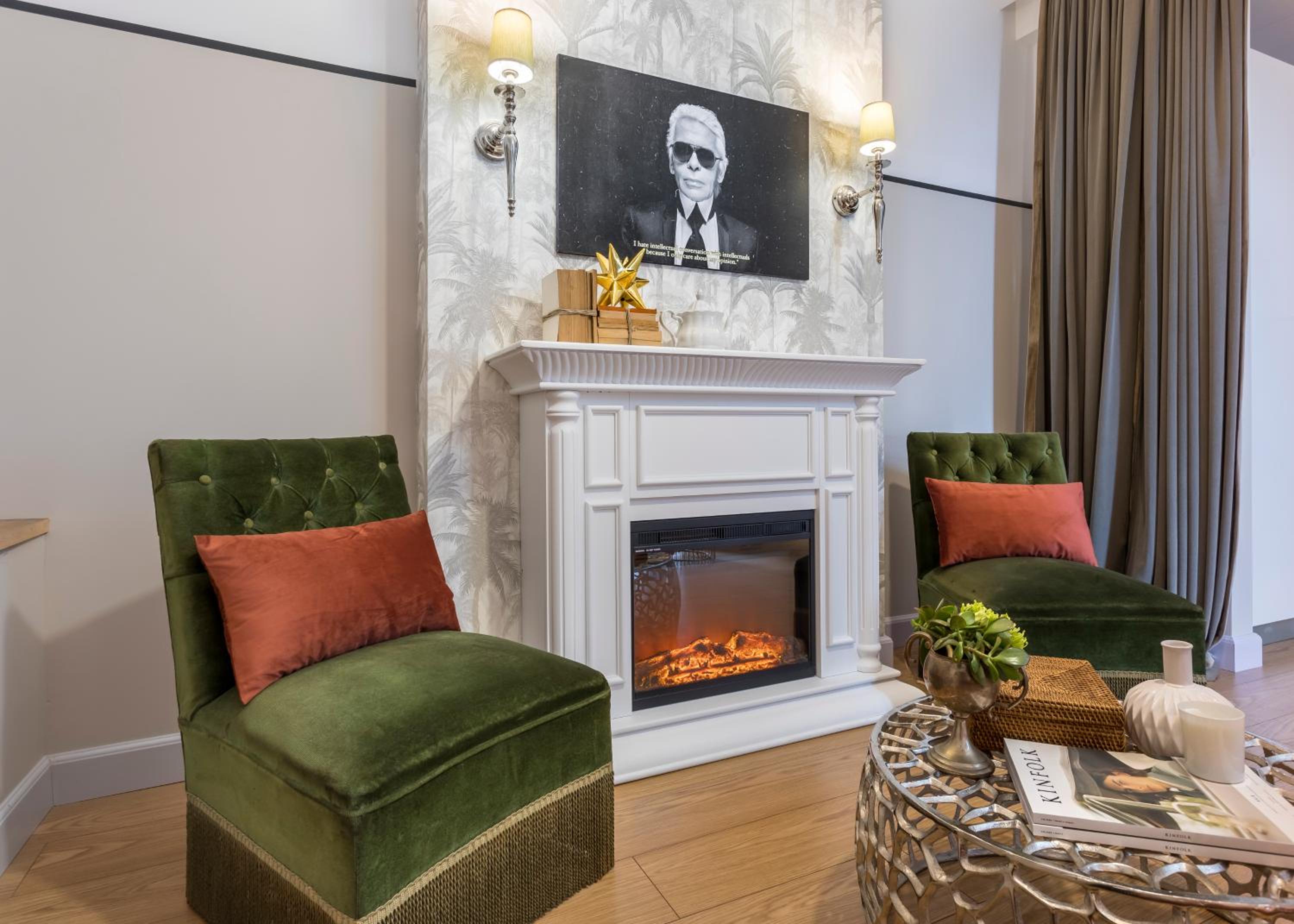 Penthouse Suite photo 3