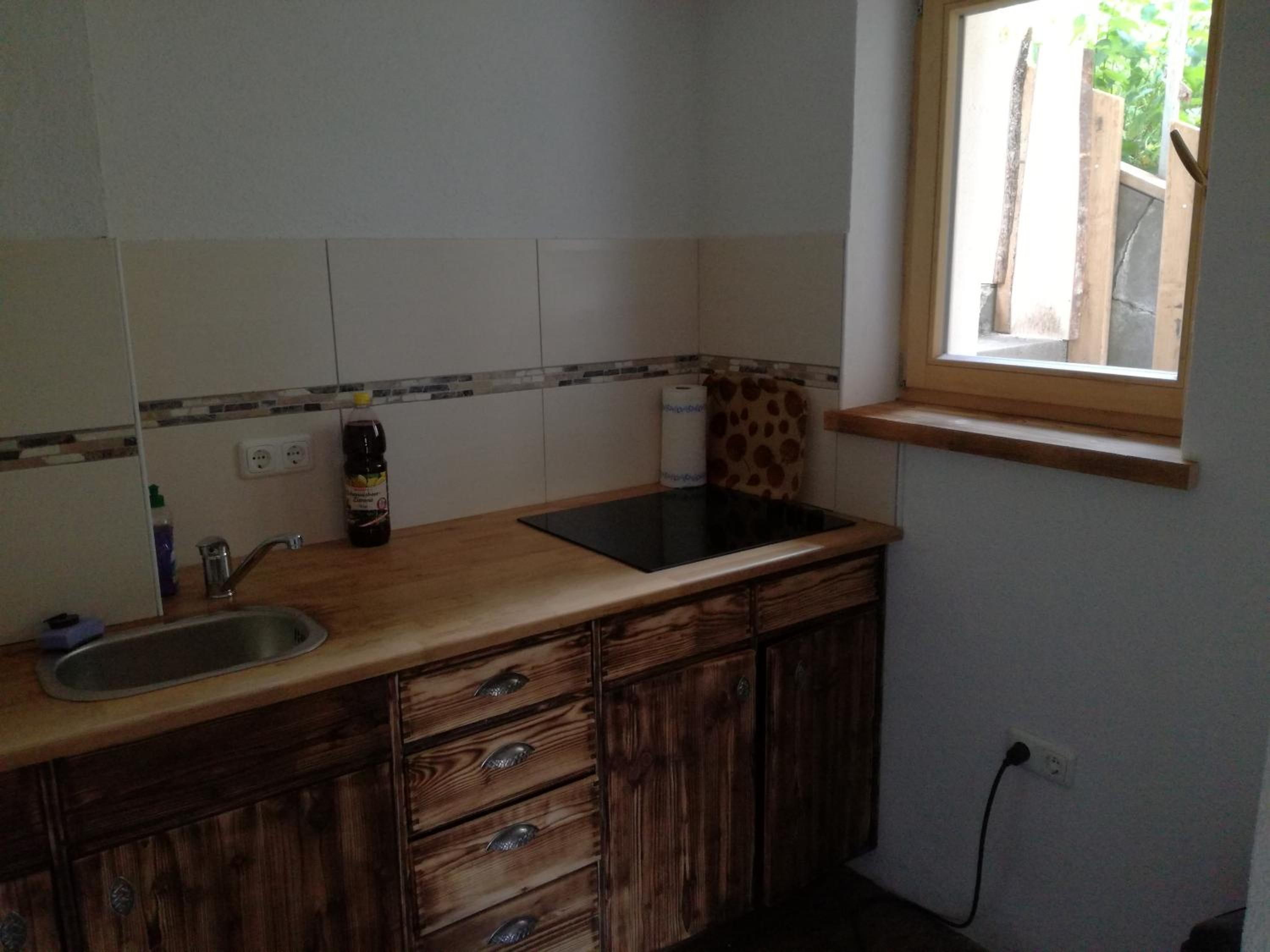 Chalet photo 3