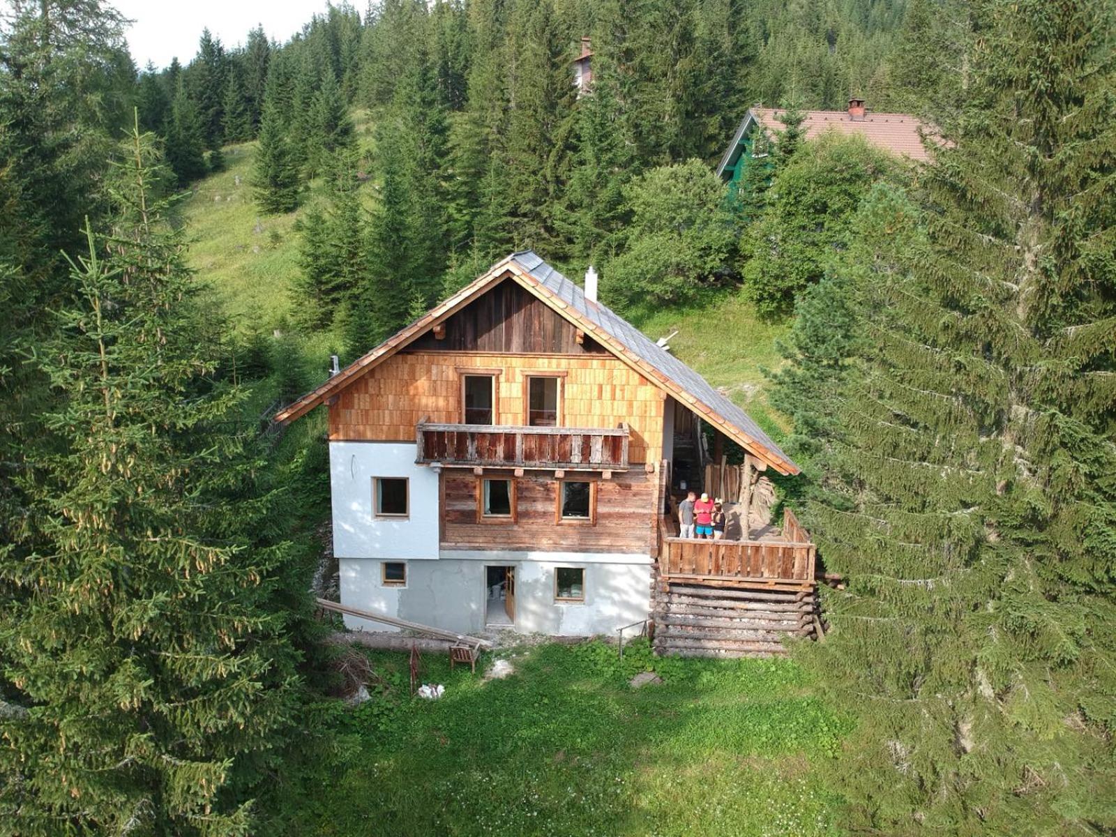 Chalet photo 2