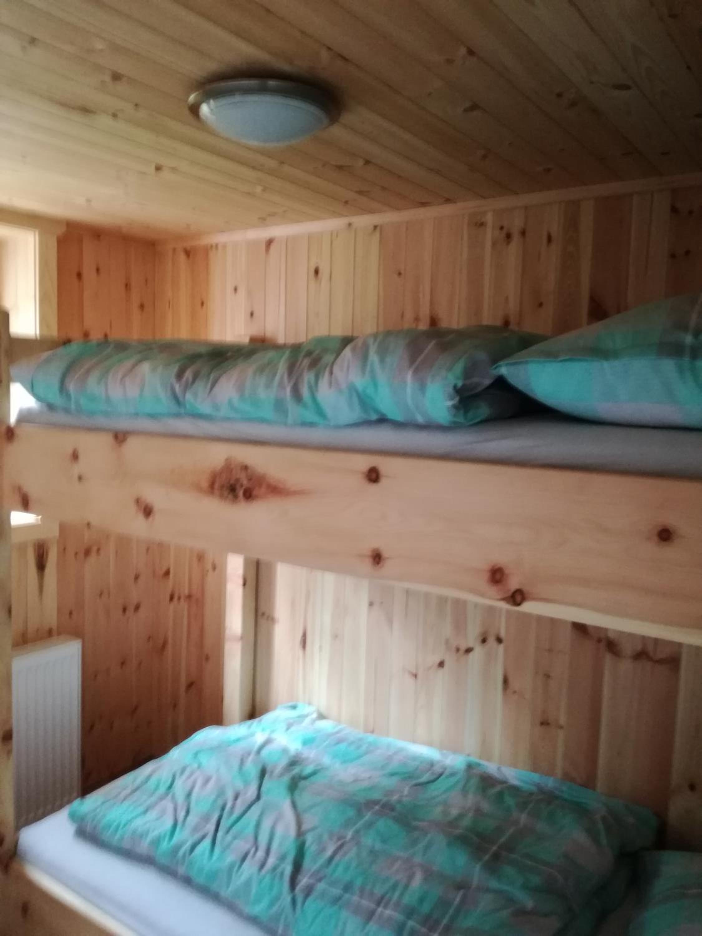 Chalet photo 1