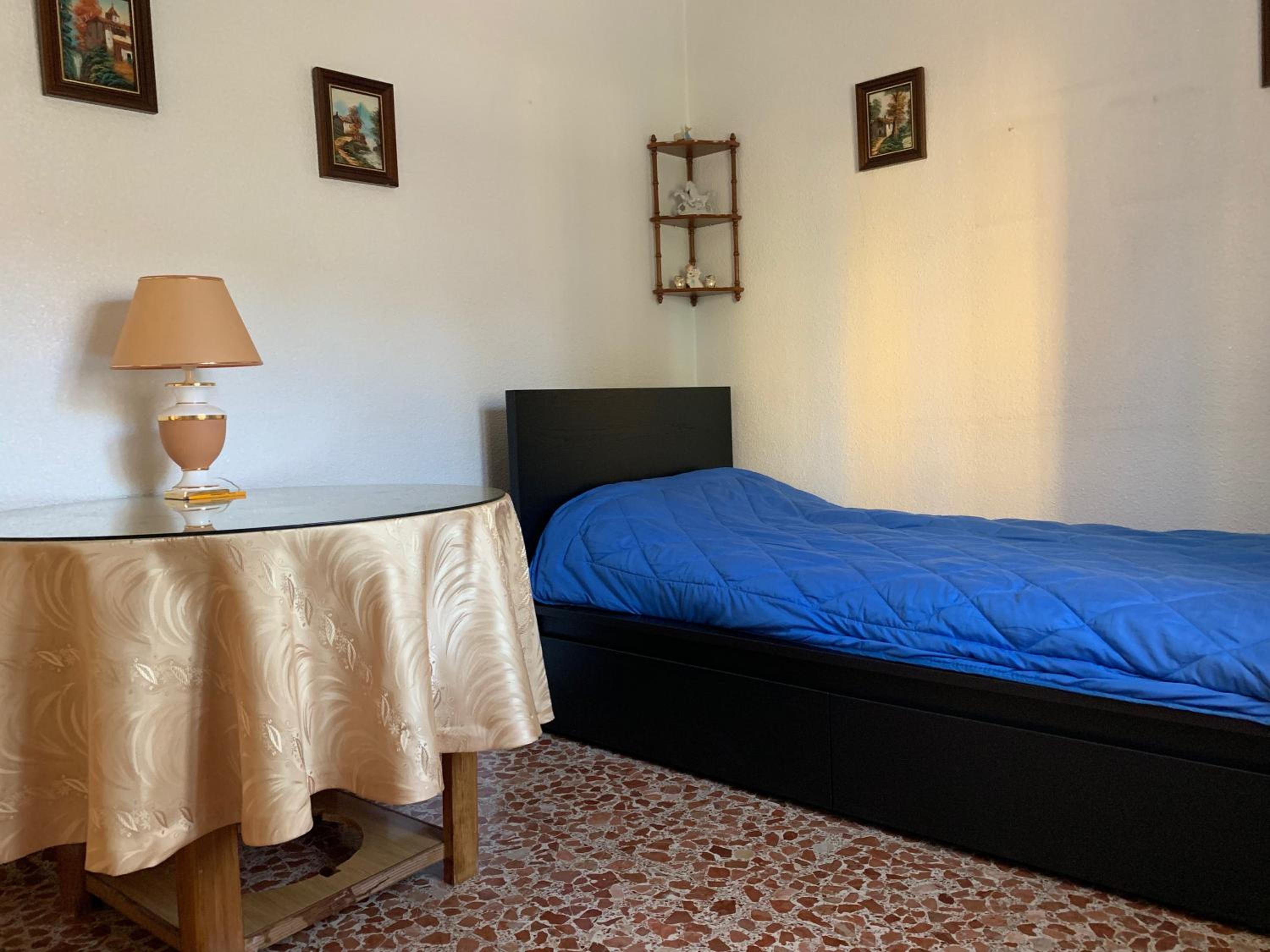 Departamento de tres habitaciones