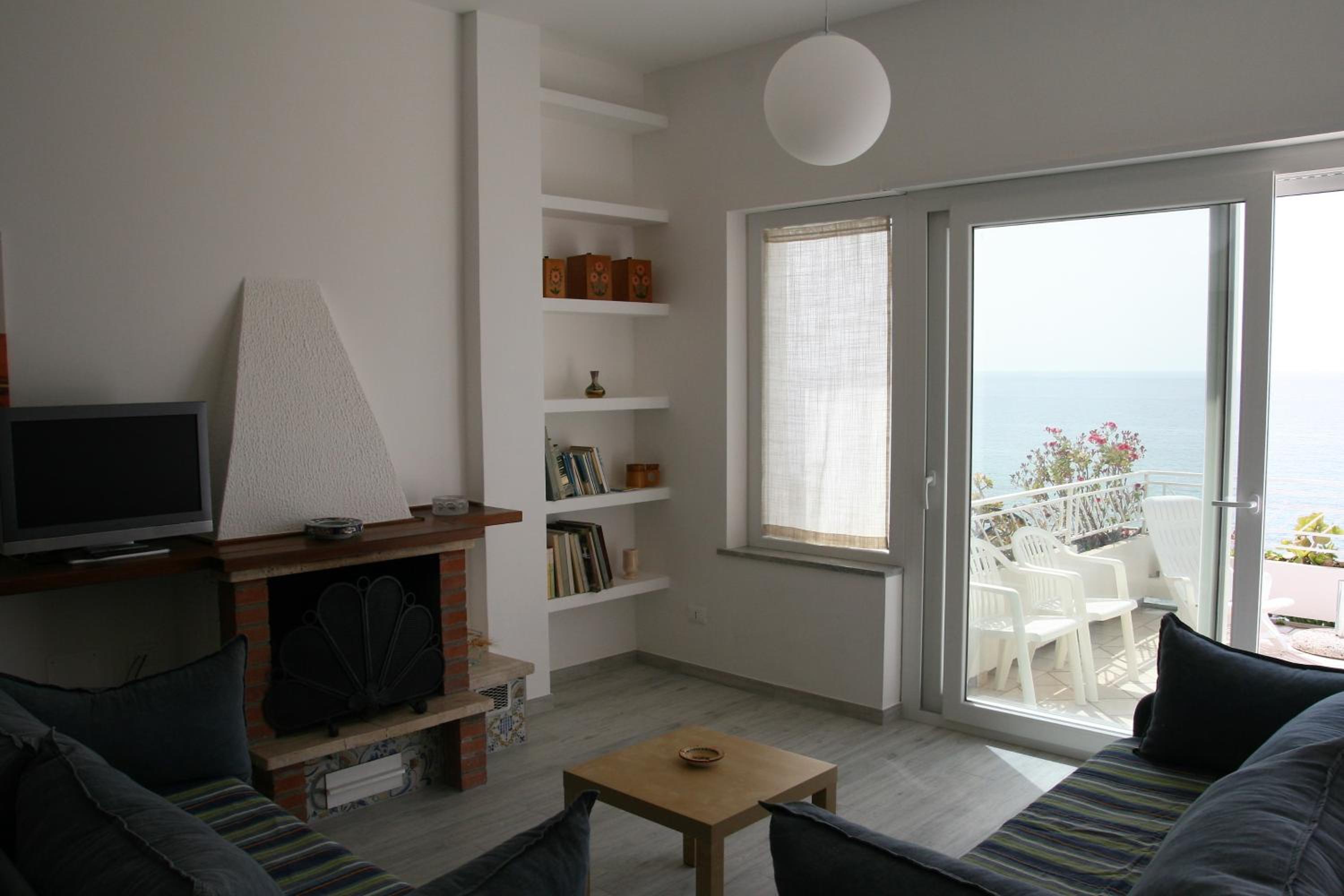 Apartment with Sea View