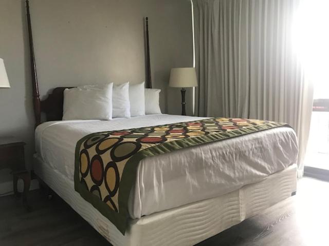 One-Bedroom Suite photo 1
