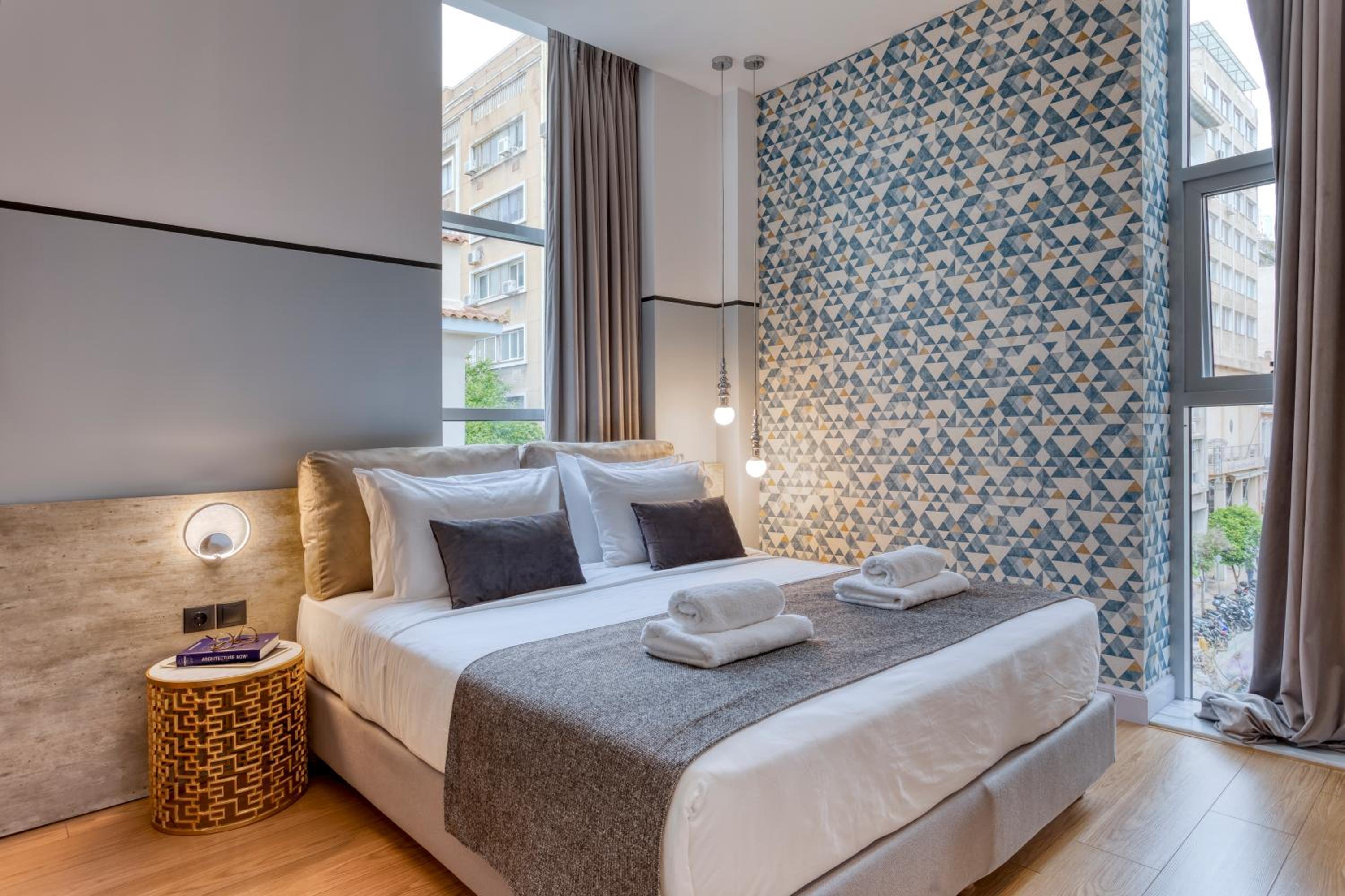 Suite Deluxe