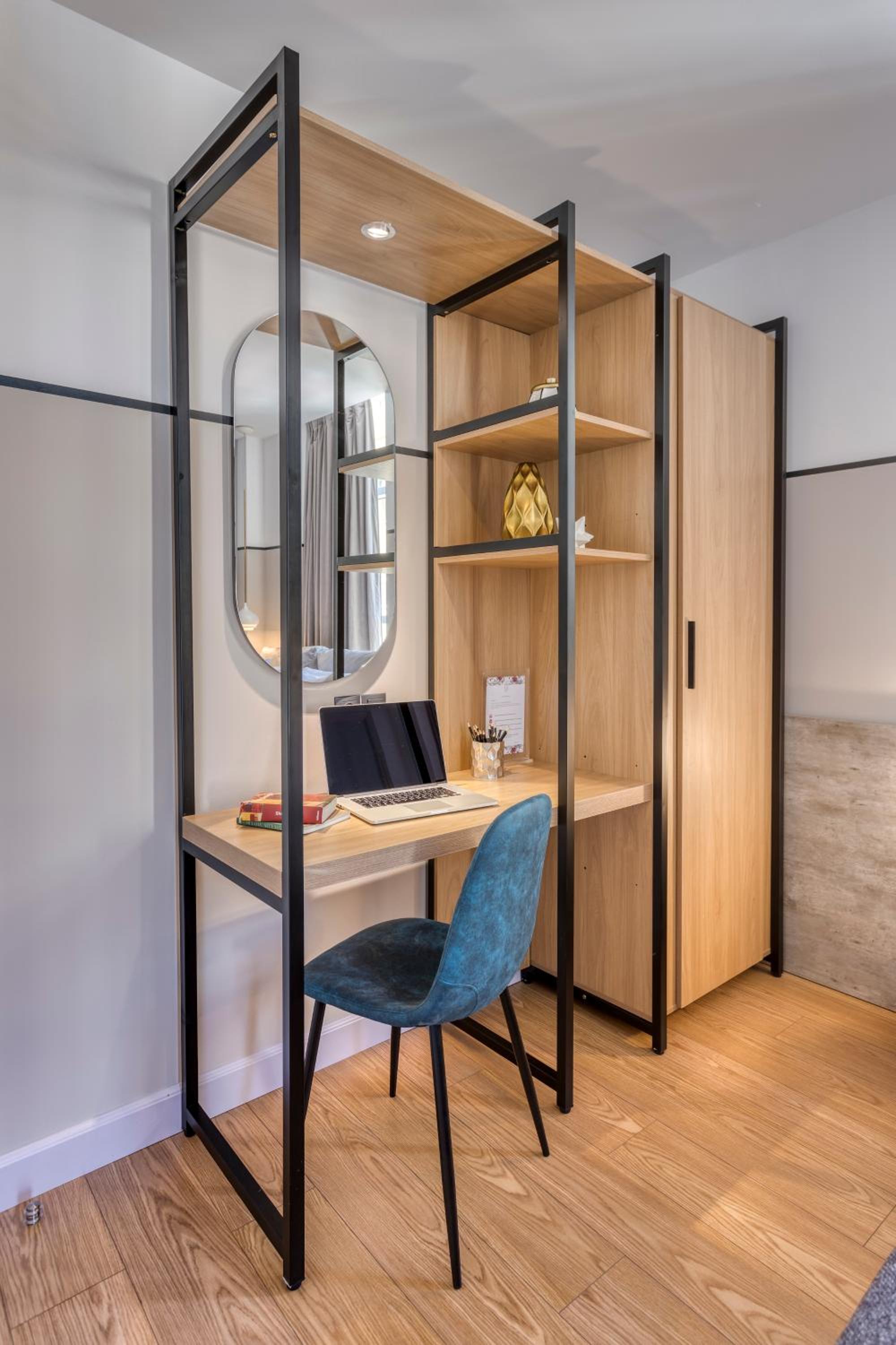 Appartamento Attico