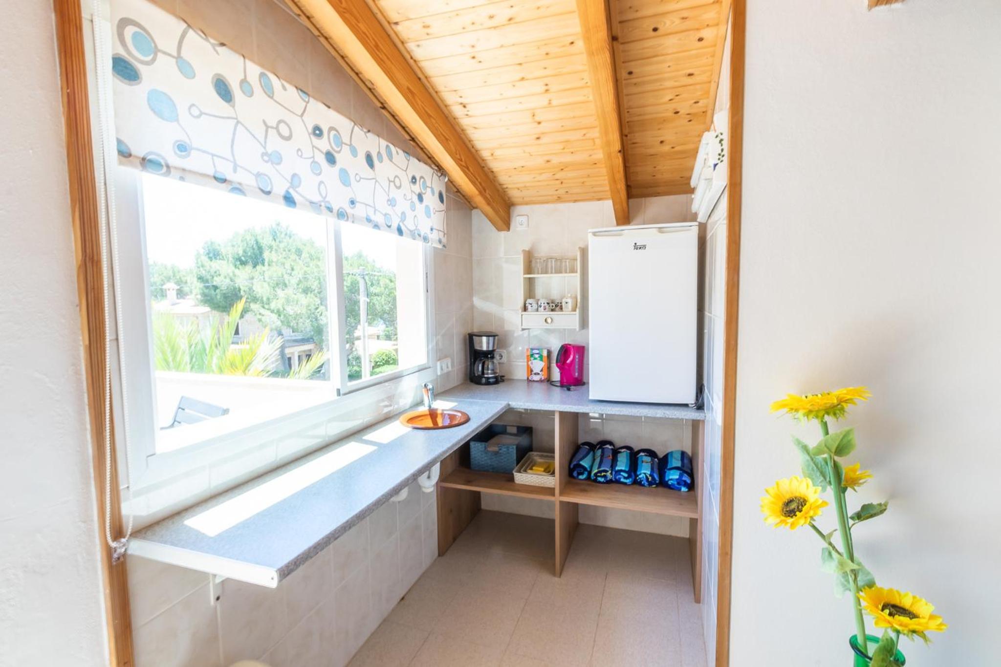 Chalet photo 3