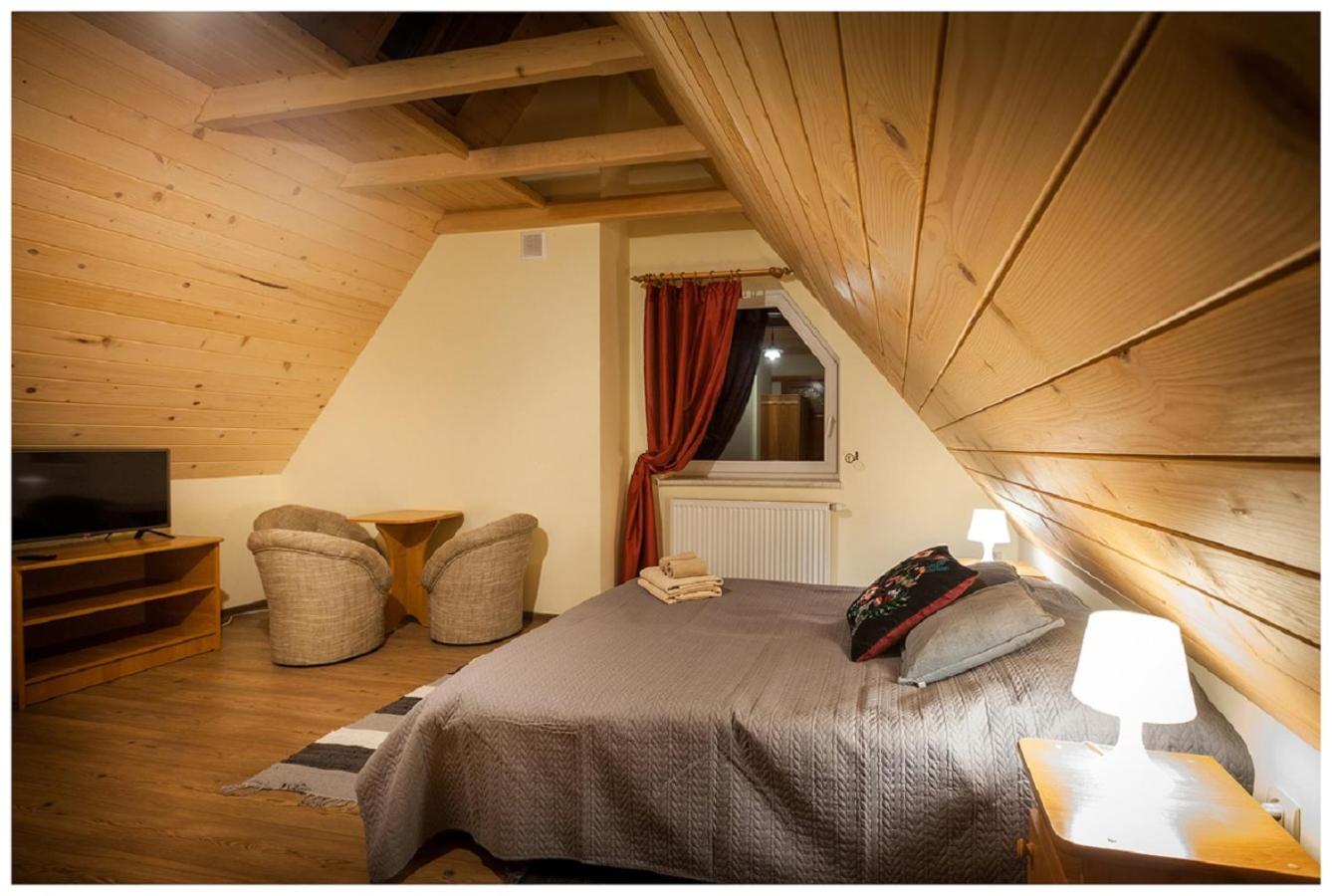Triple Room with Private Bathroom