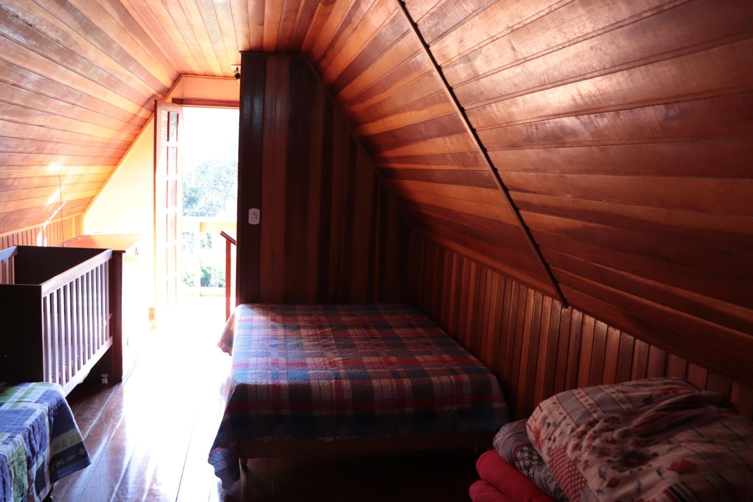 Two-Bedroom Chalet - Photo 44