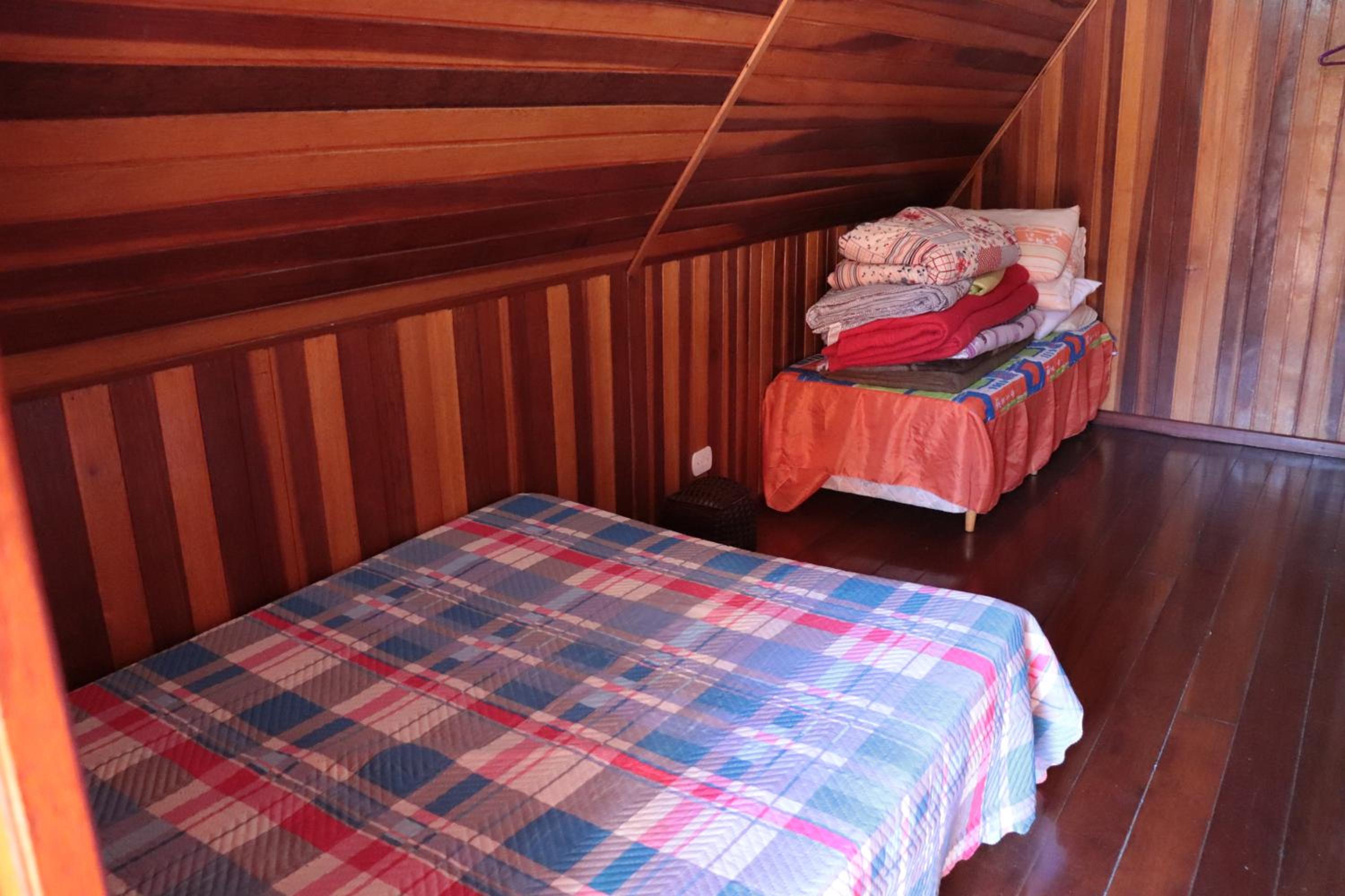 Two-Bedroom Chalet - Photo 43