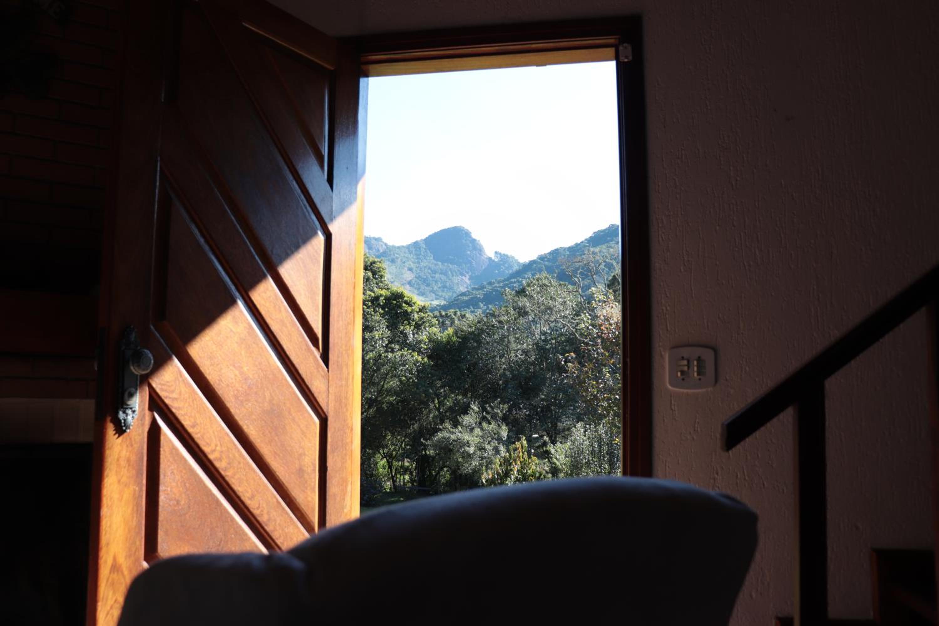 Two-Bedroom Chalet - Photo 55