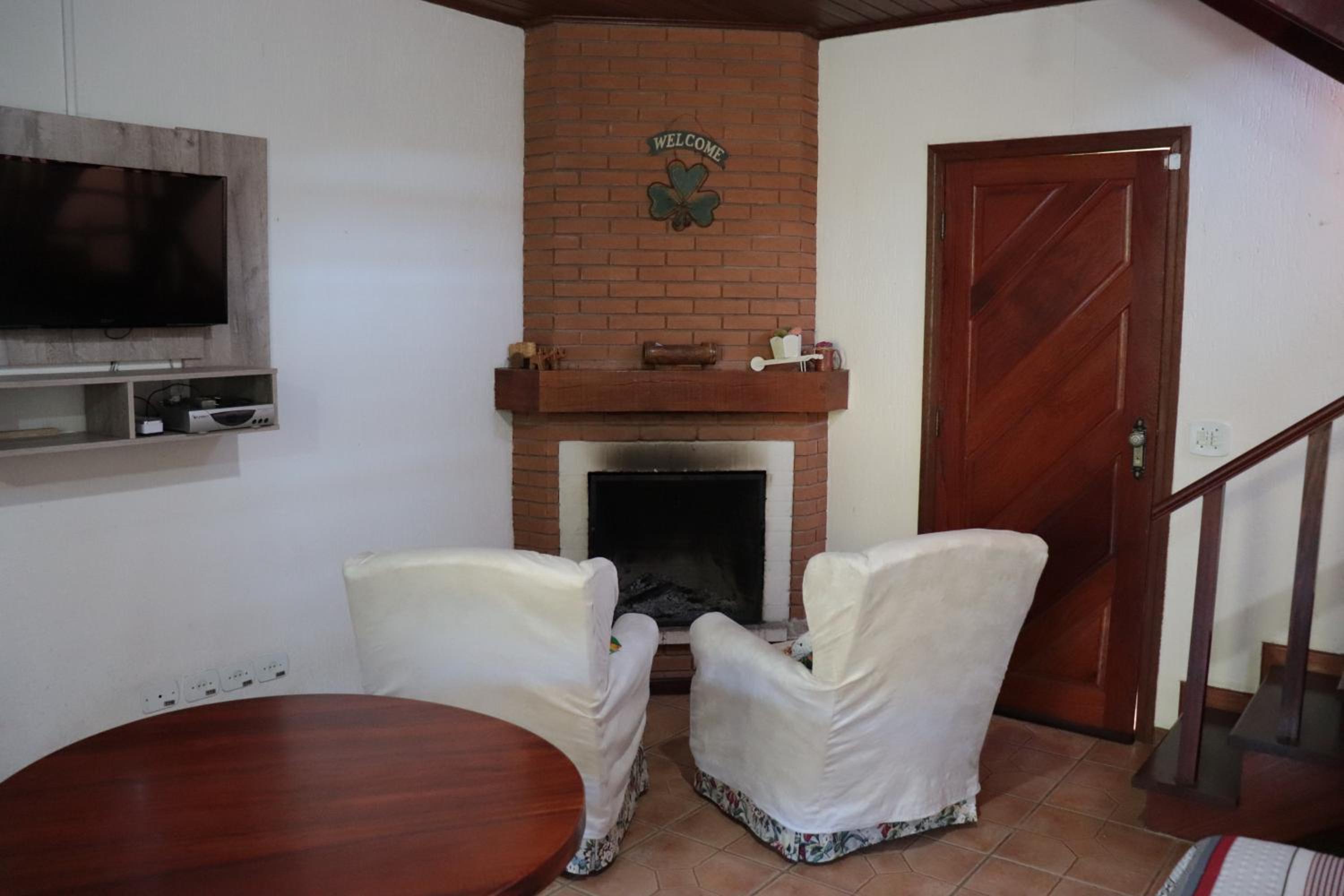 Two-Bedroom Chalet - Photo 15