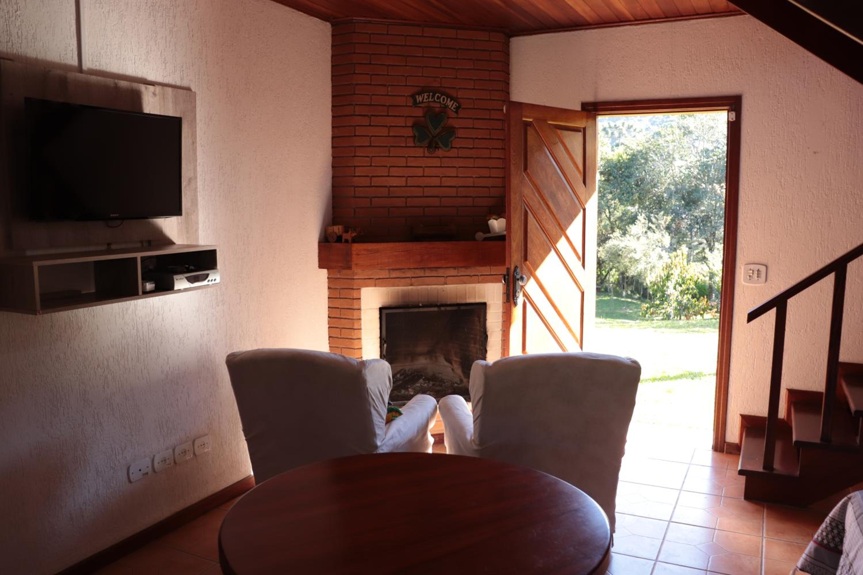 Two-Bedroom Chalet - Photo 38