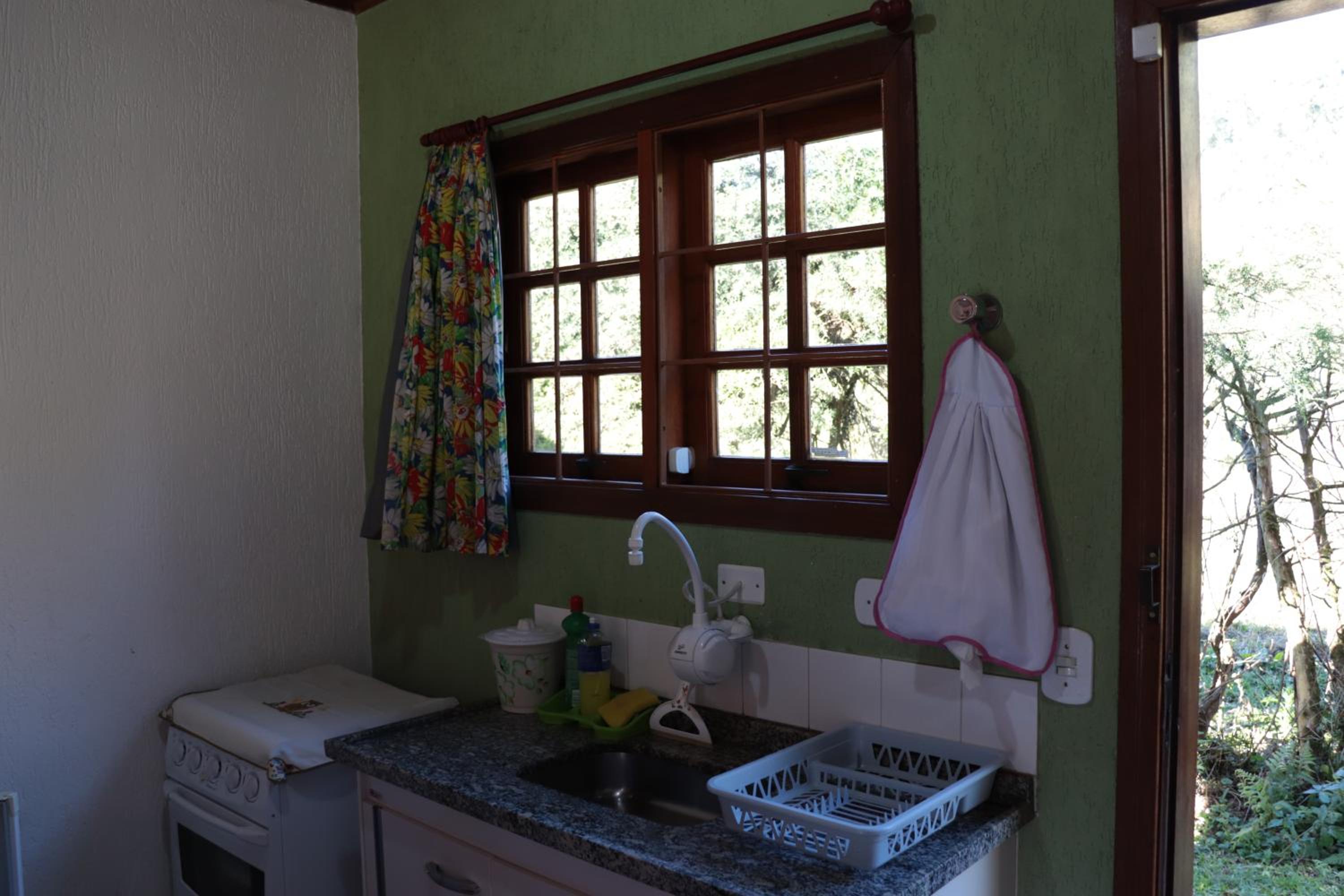Two-Bedroom Chalet - Photo 3