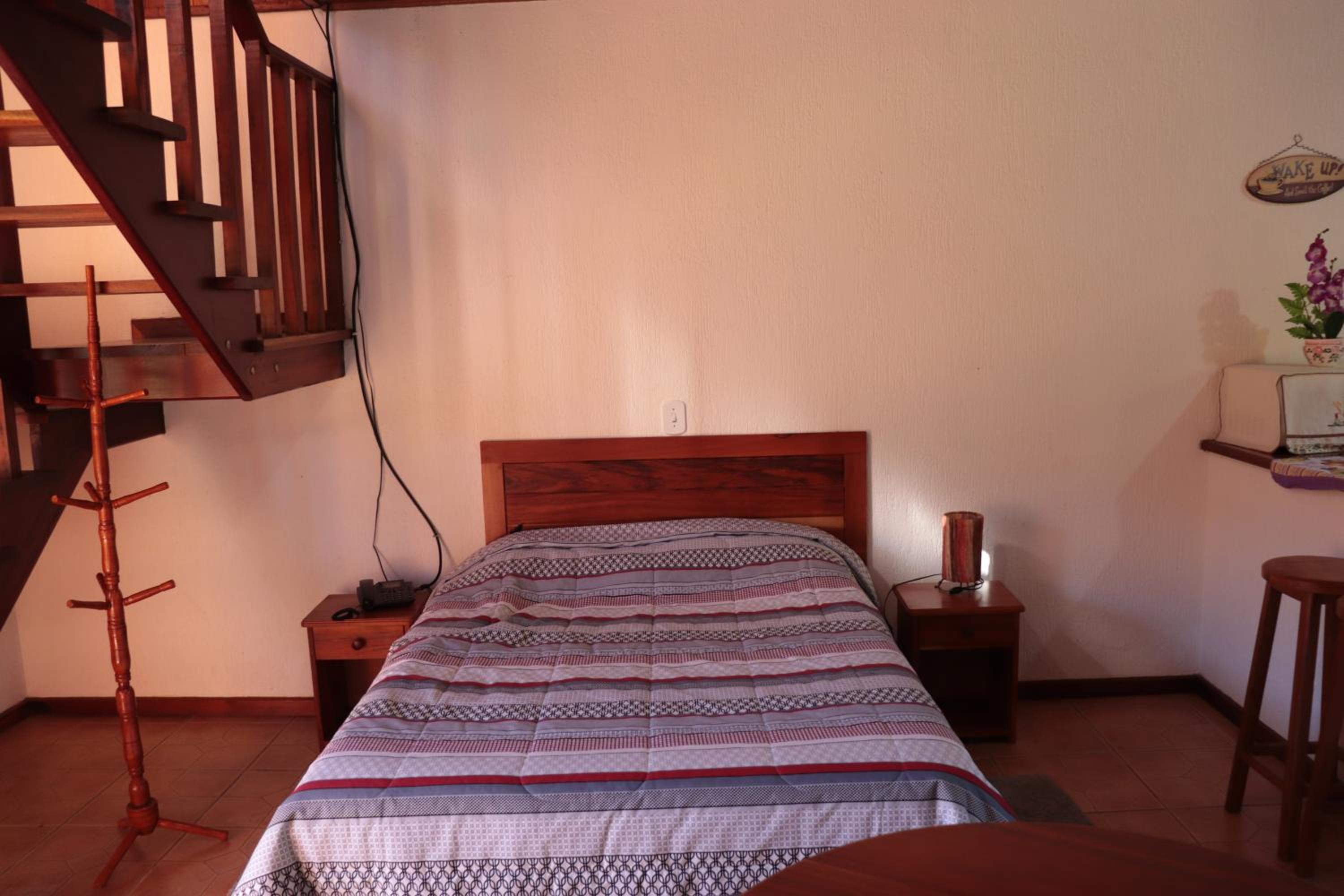 Two-Bedroom Chalet - Photo 16