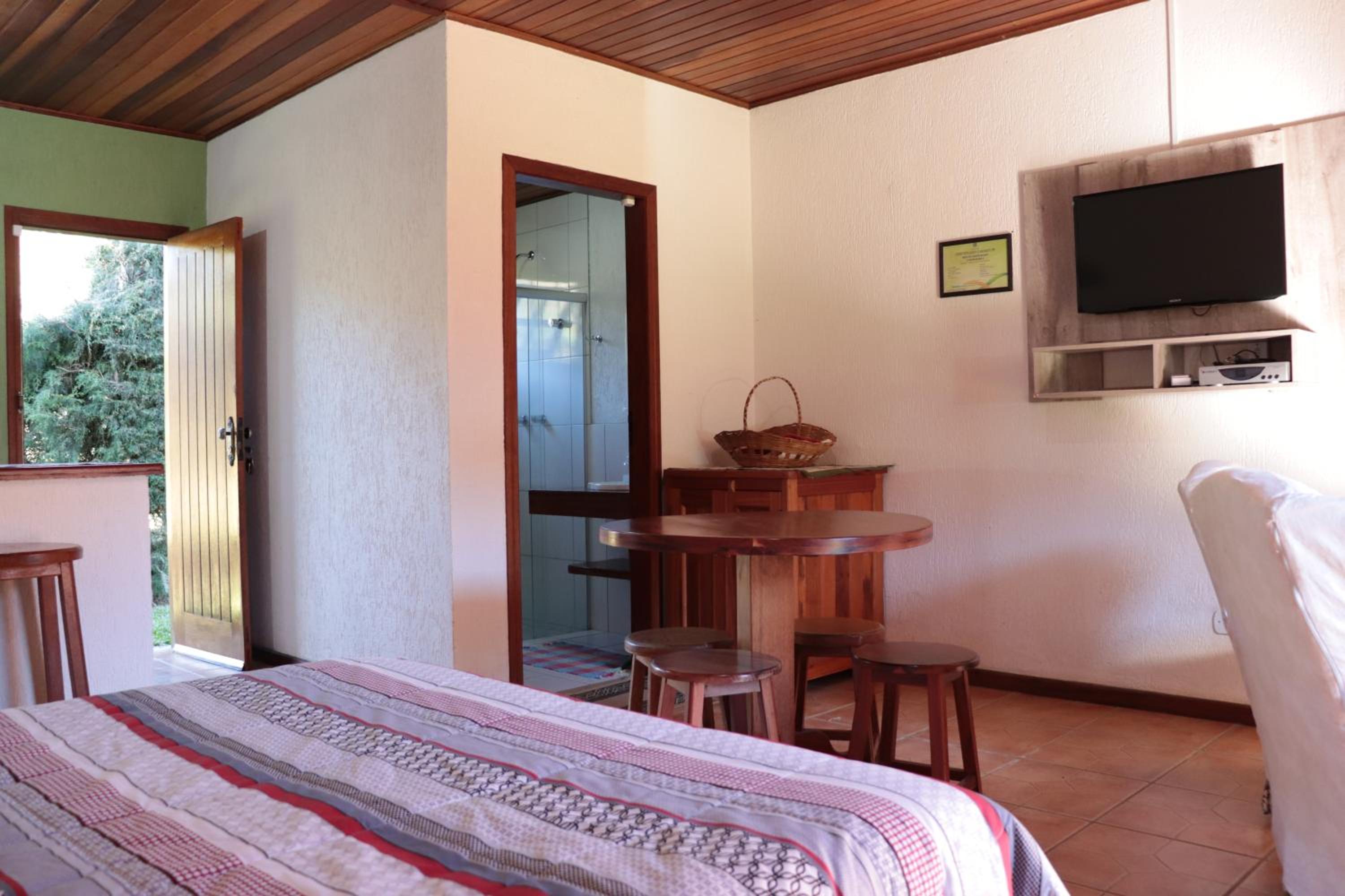 Two-Bedroom Chalet - Photo 12
